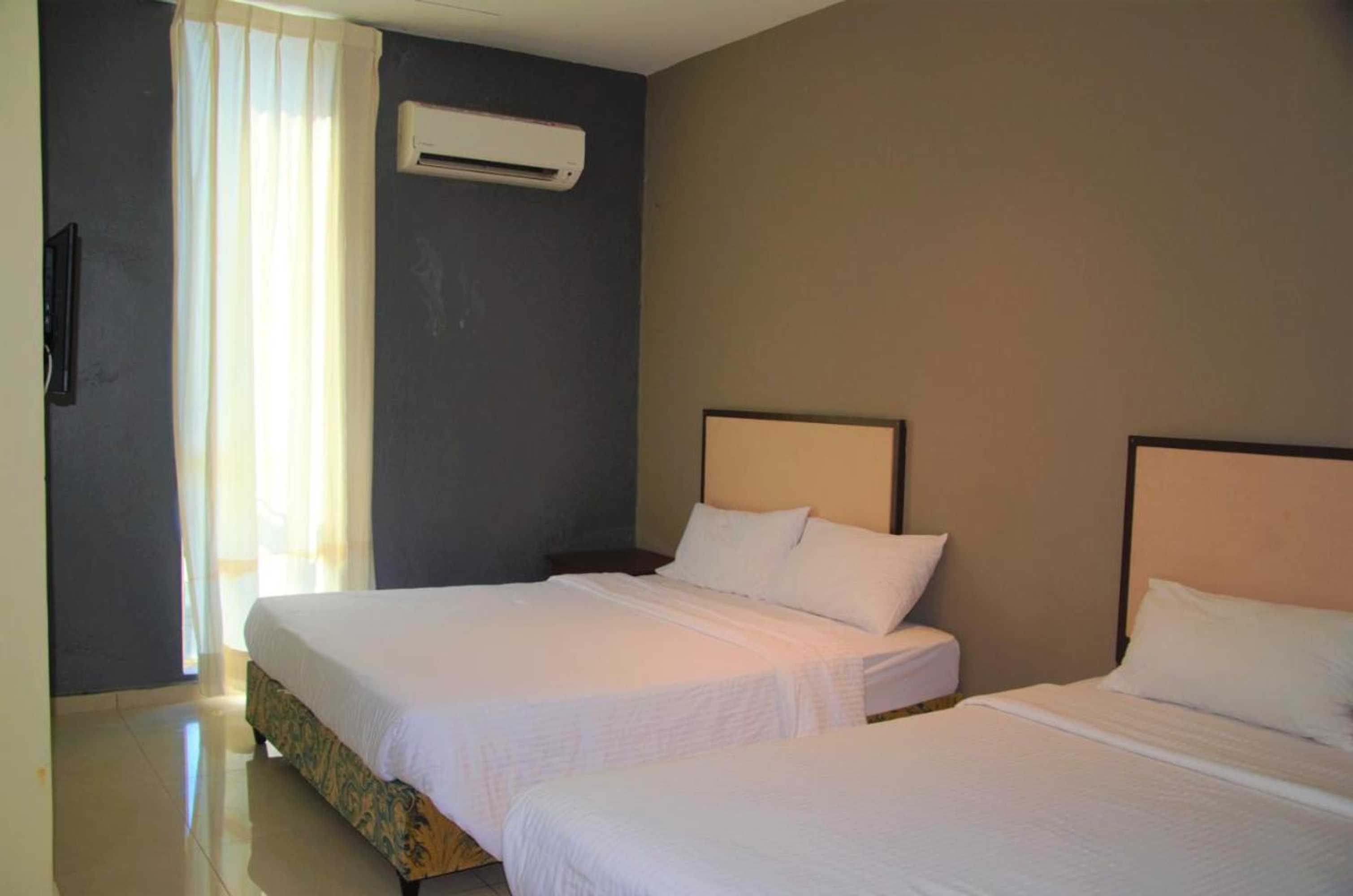 Gift card for Senrose Hotel Kuantan
