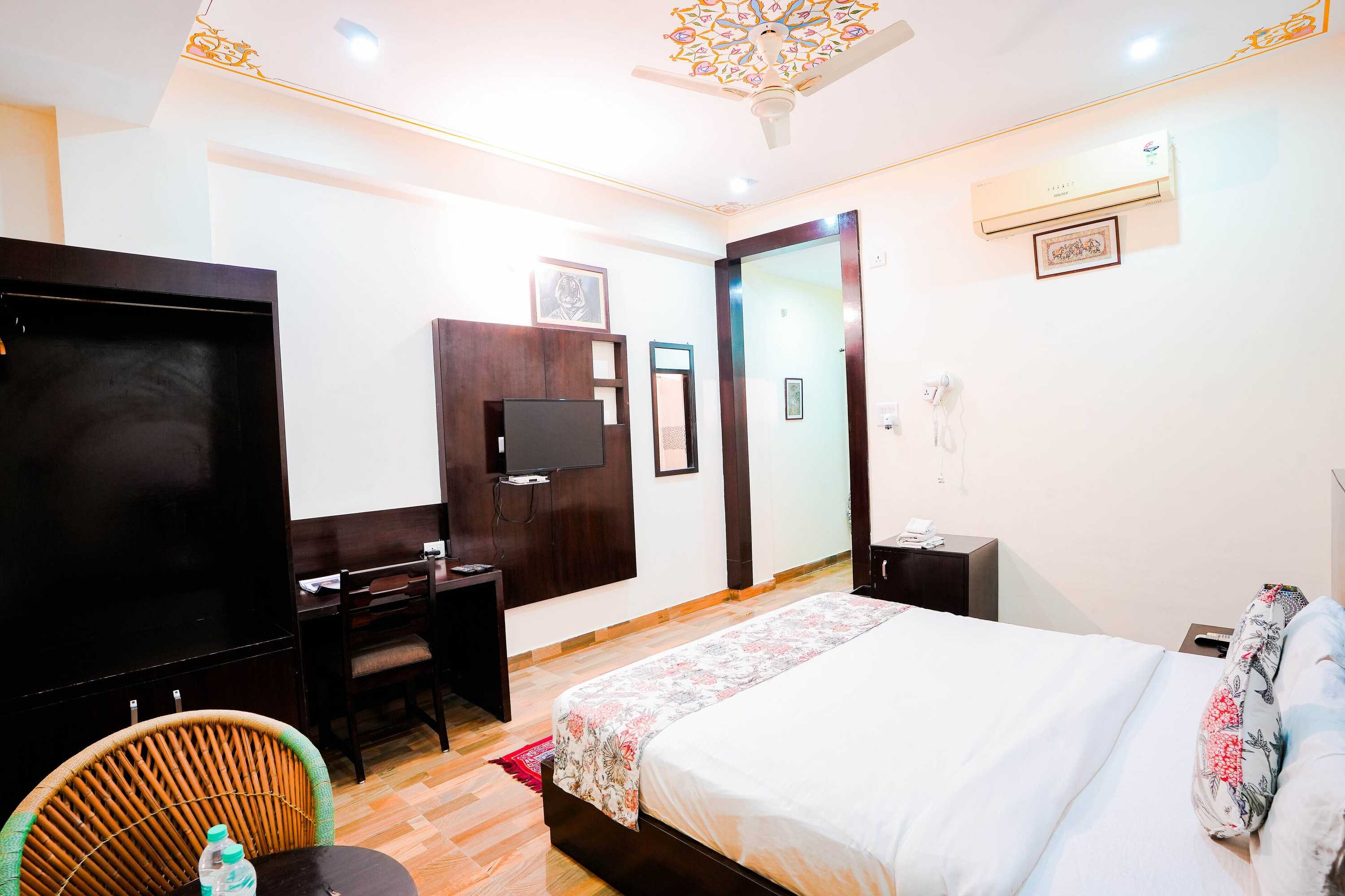 Gift card for Rajputana Heritage Gift card for Rajputana Heritage