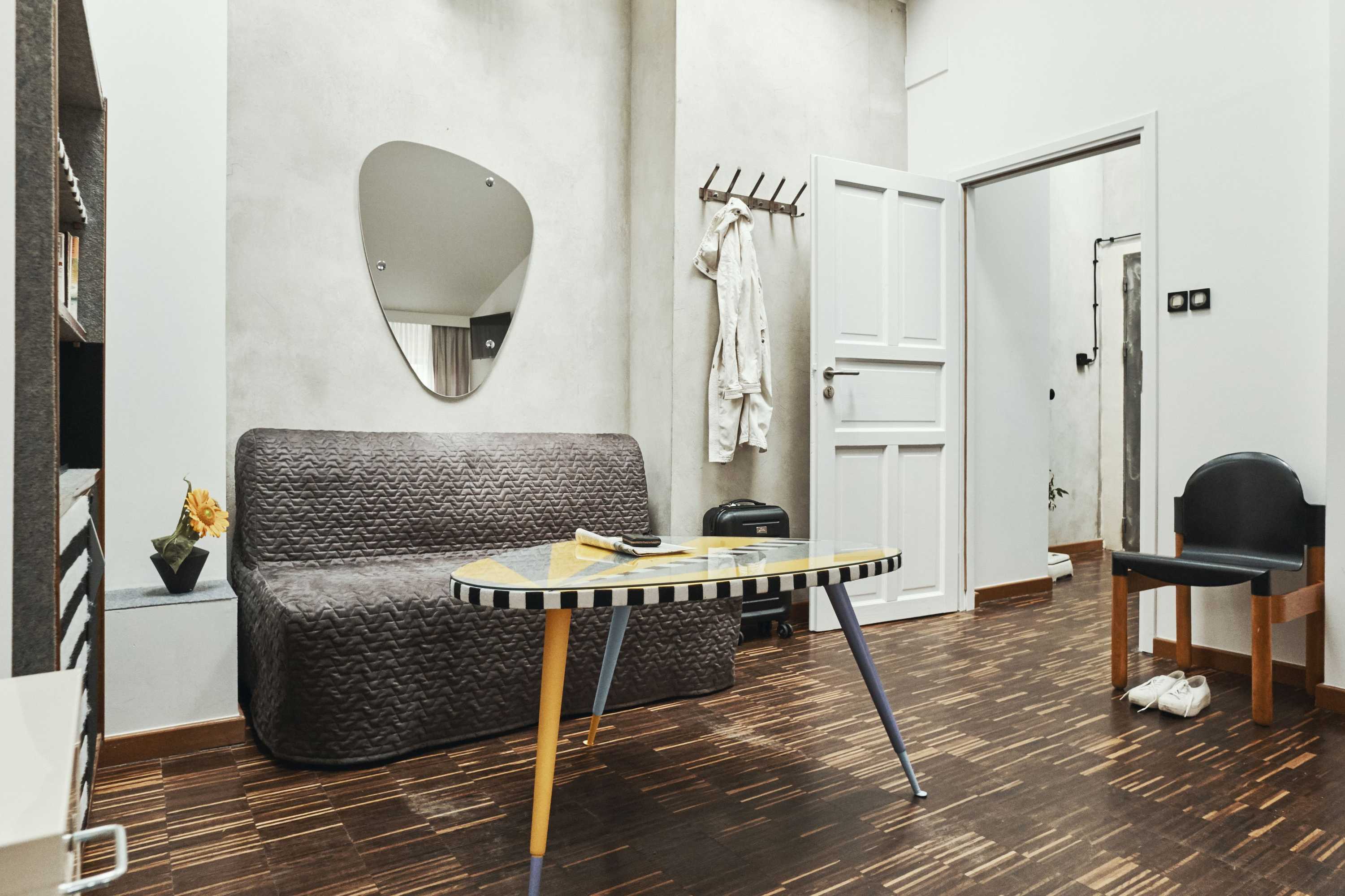 Gift card for Arthotel Stalowa 52 Gift card for Arthotel Stalowa 52