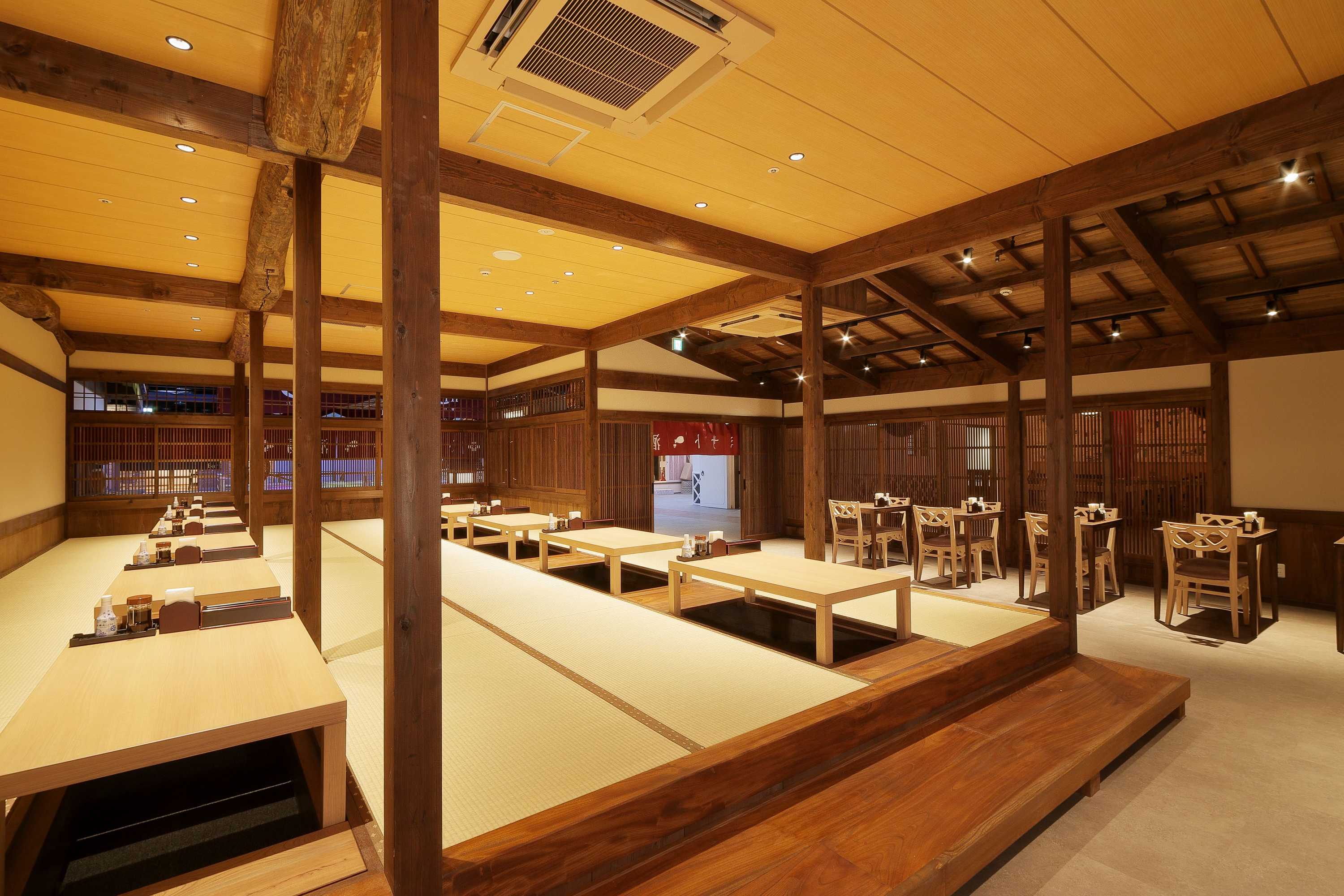 Gift card for Yurakujo