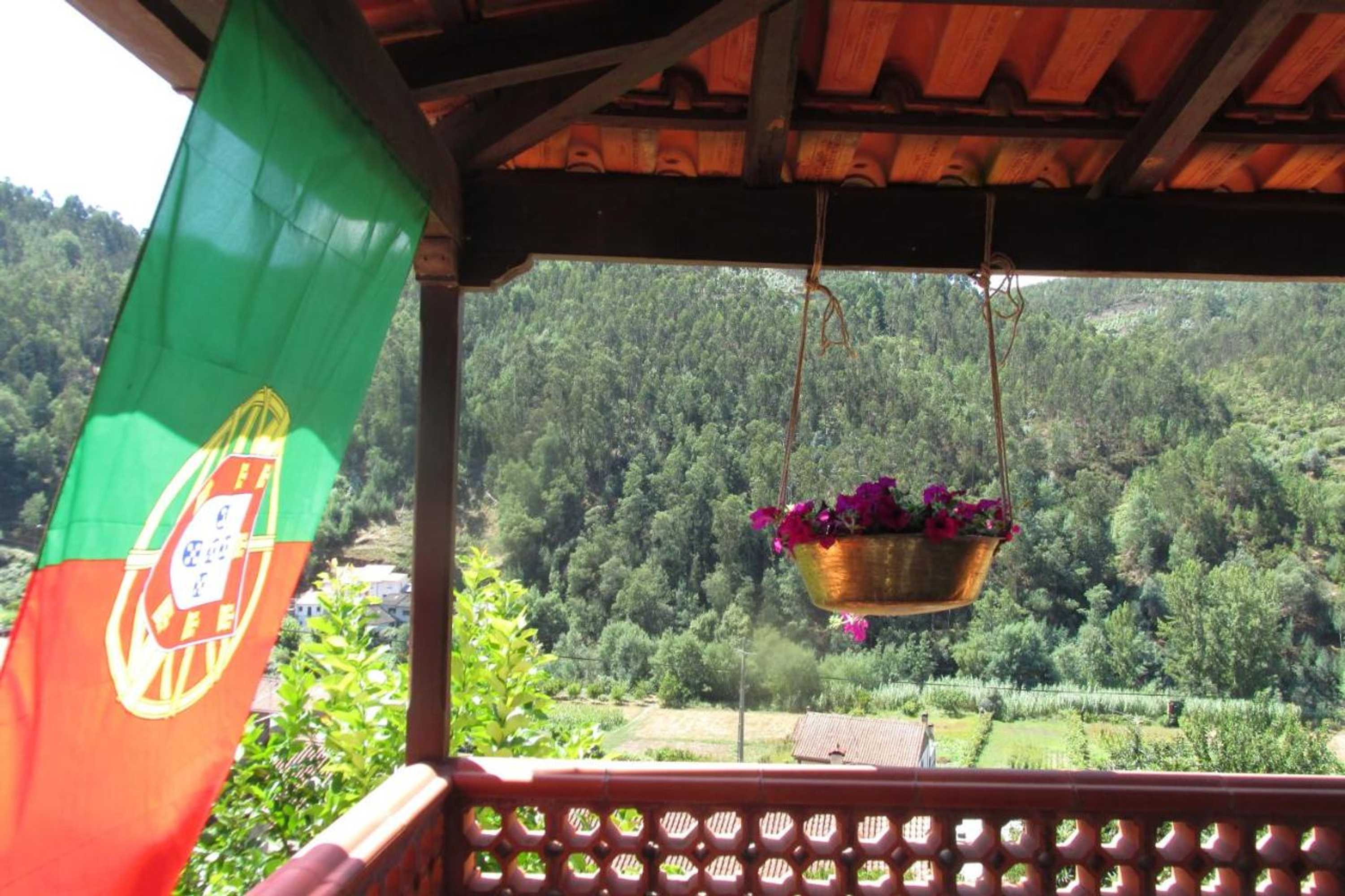 Gift card for Terraços da Beira