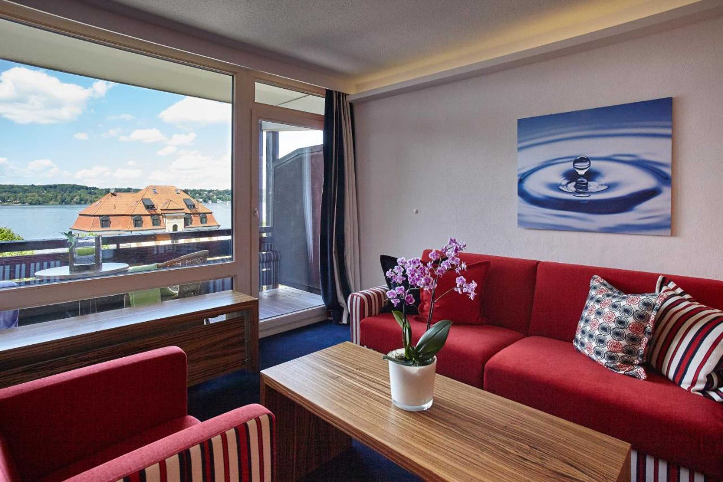 Gift card for Hotel Schloss Berg