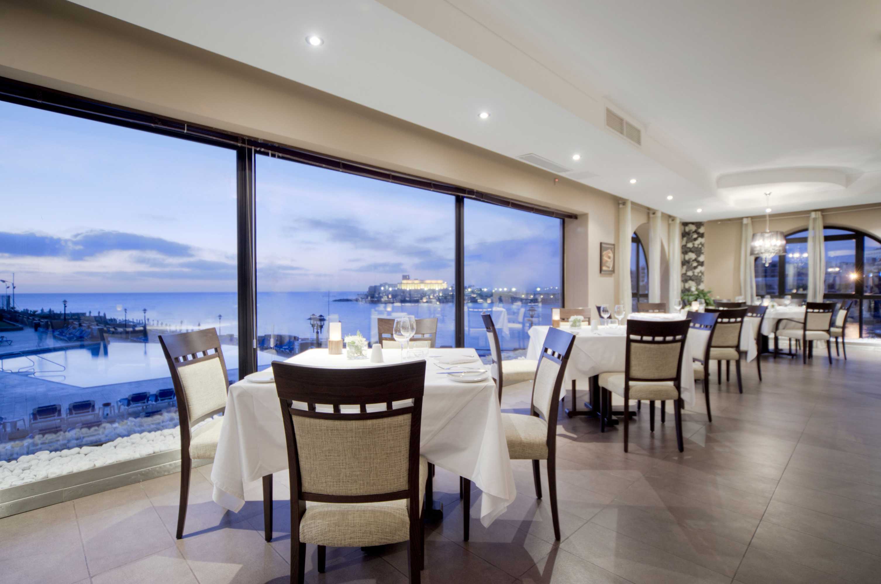 Gift card for Corinthia St George's Bay Gift card for Corinthia St George's Bay