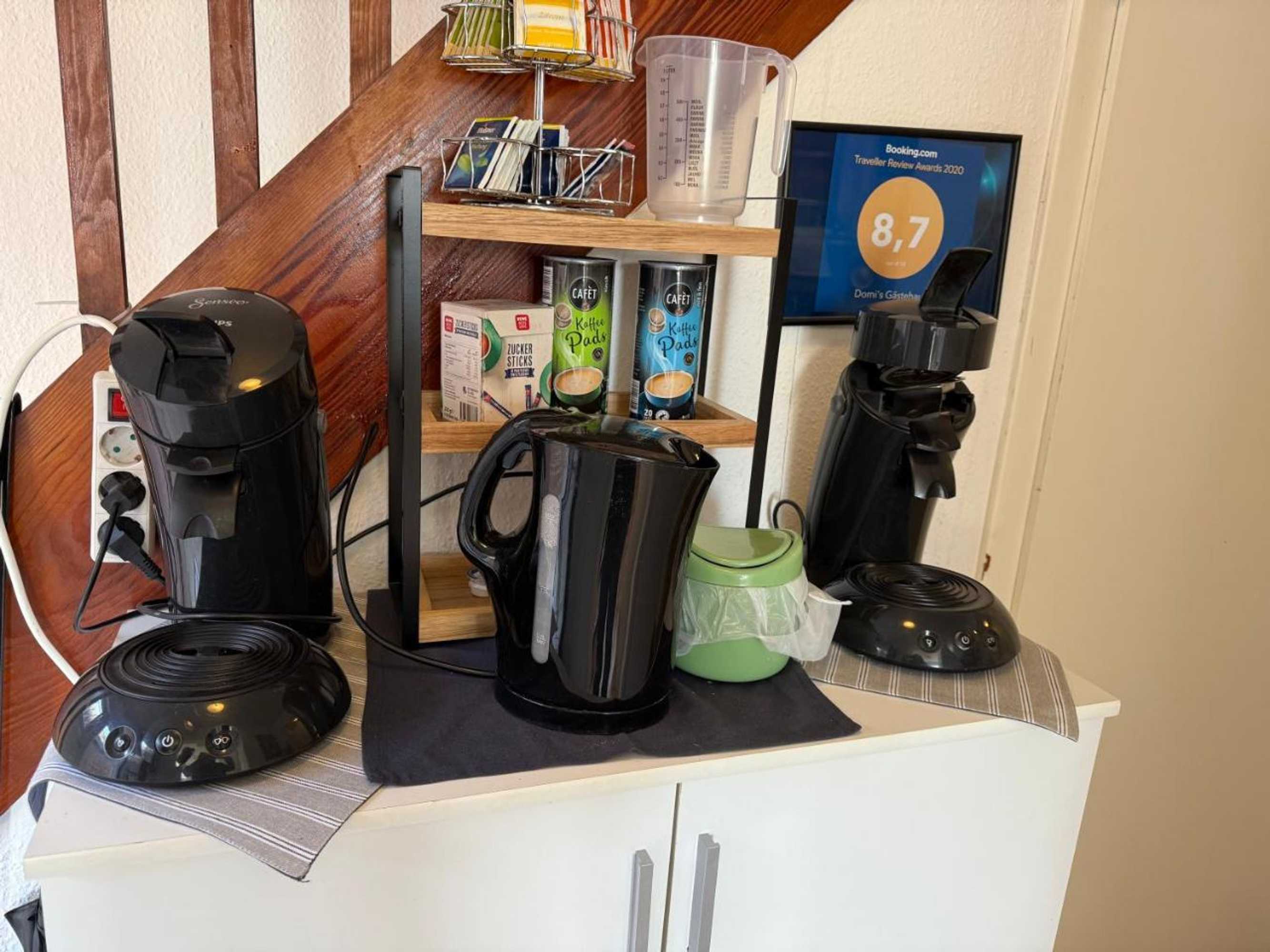 Gift card for Domi's Gästehaus