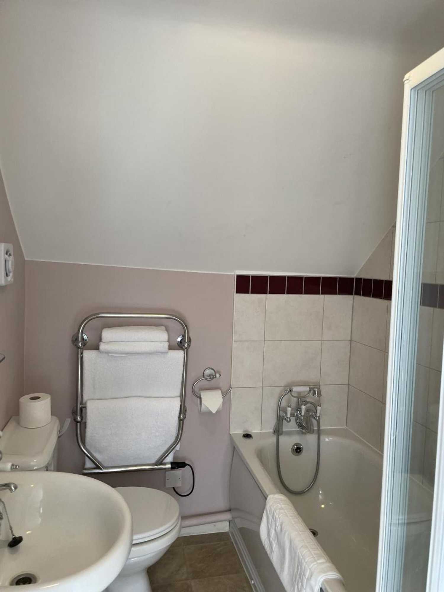 Gift card for The Eagle Tavern