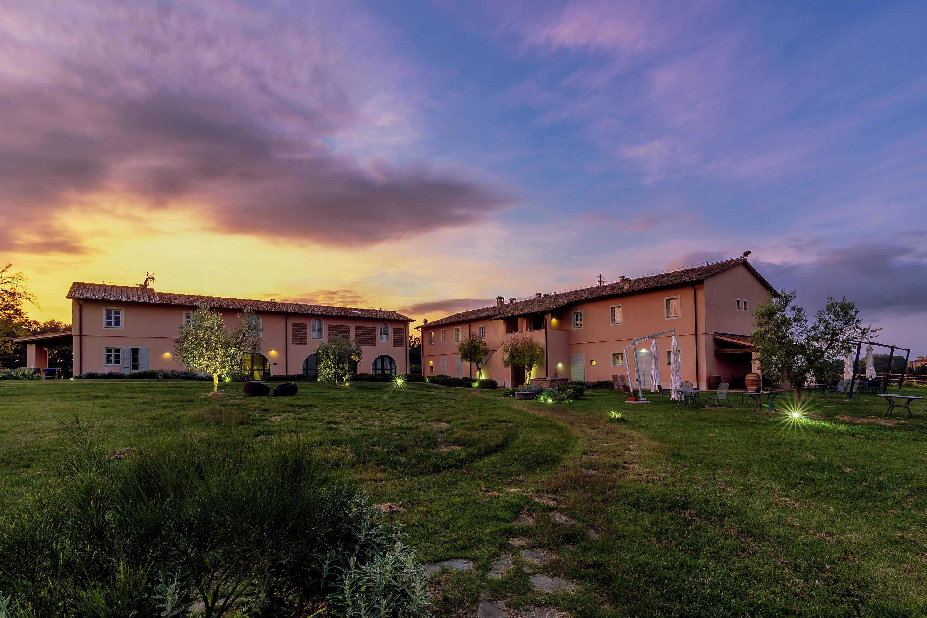 Gift card for Le Sodole Country Resort & Golf Gift card for Le Sodole Country Resort & Golf