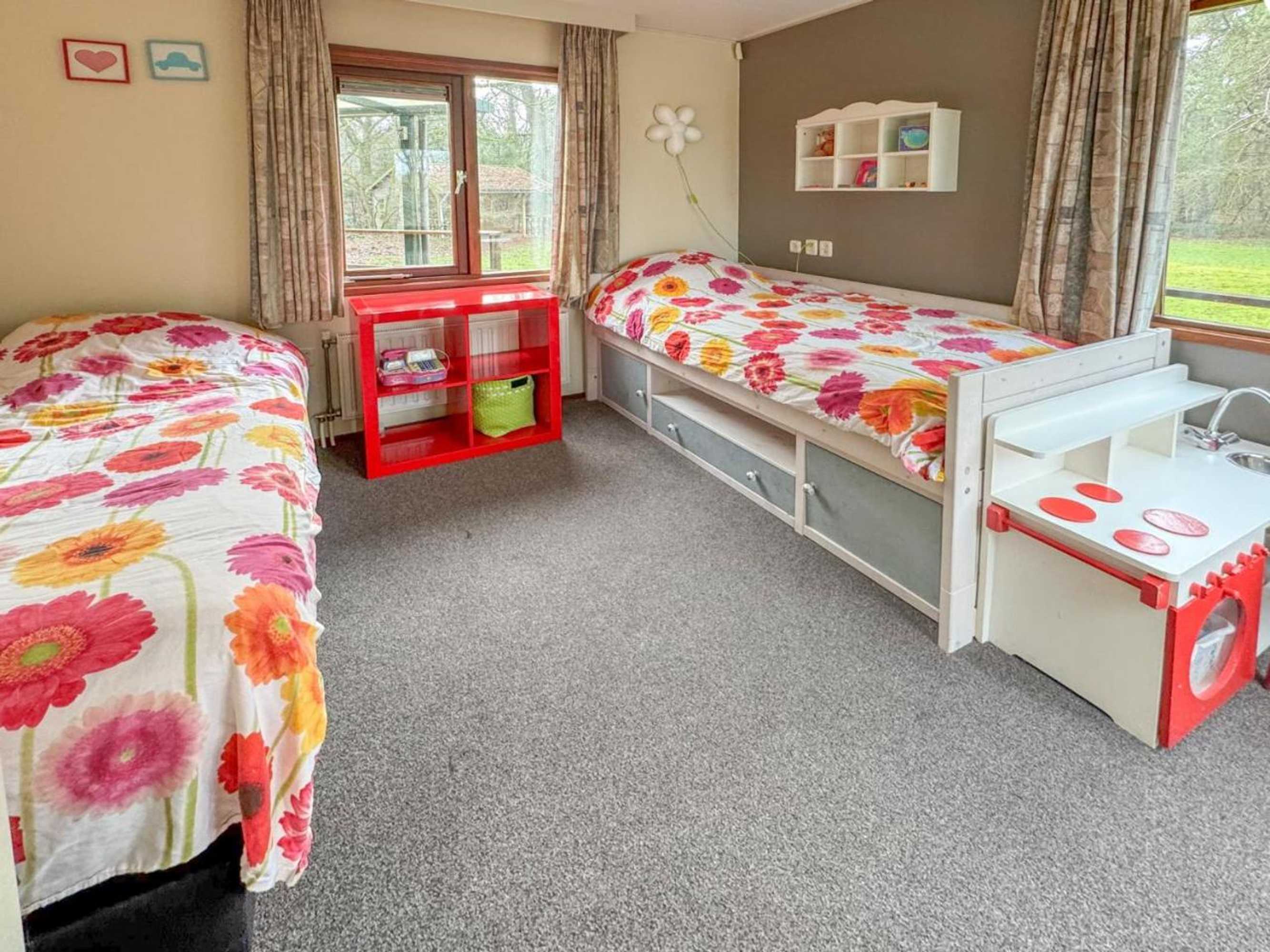 Gift card for Villa Maashorst