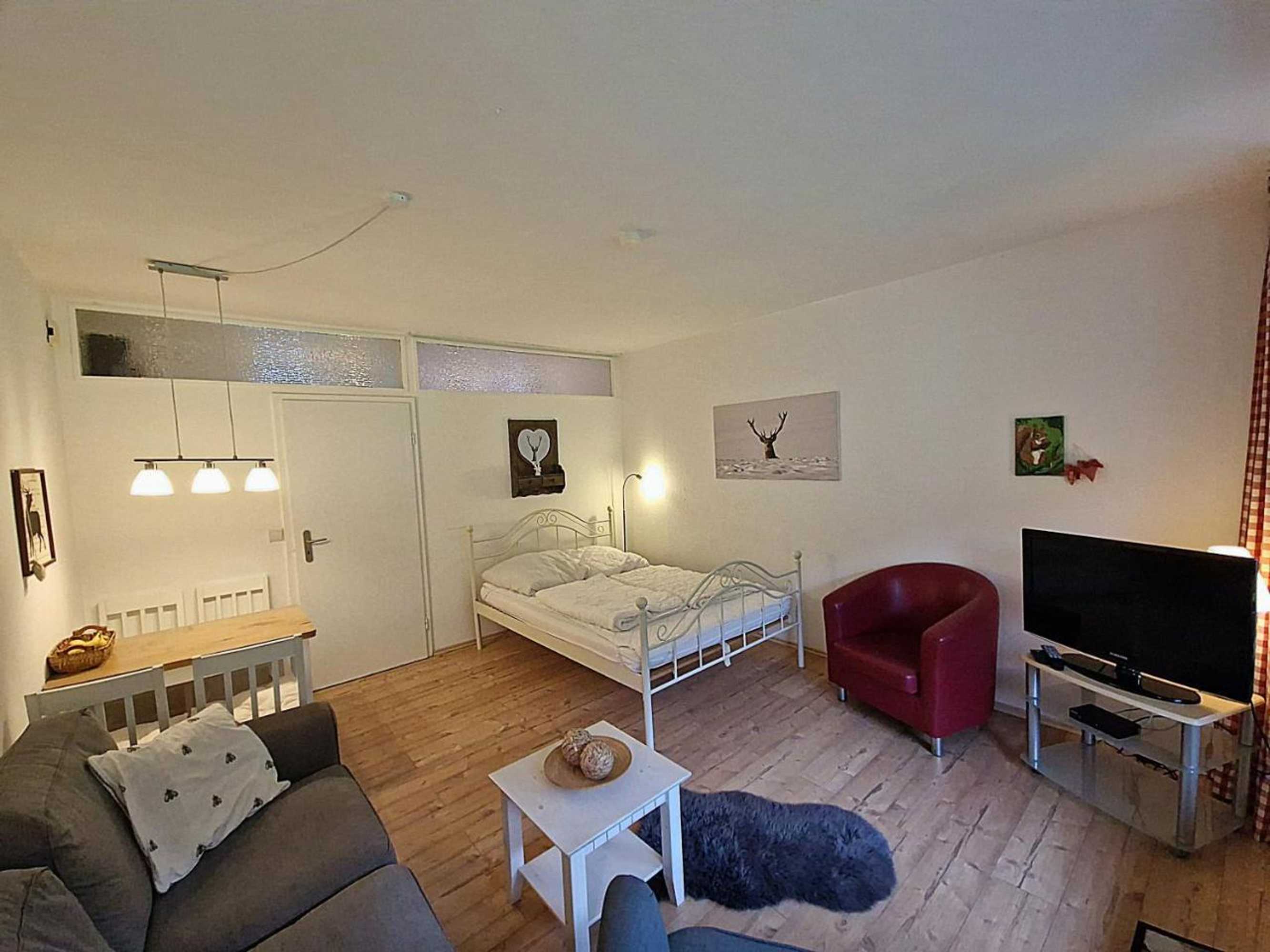 Gift card for Apartmenthaus Jörn