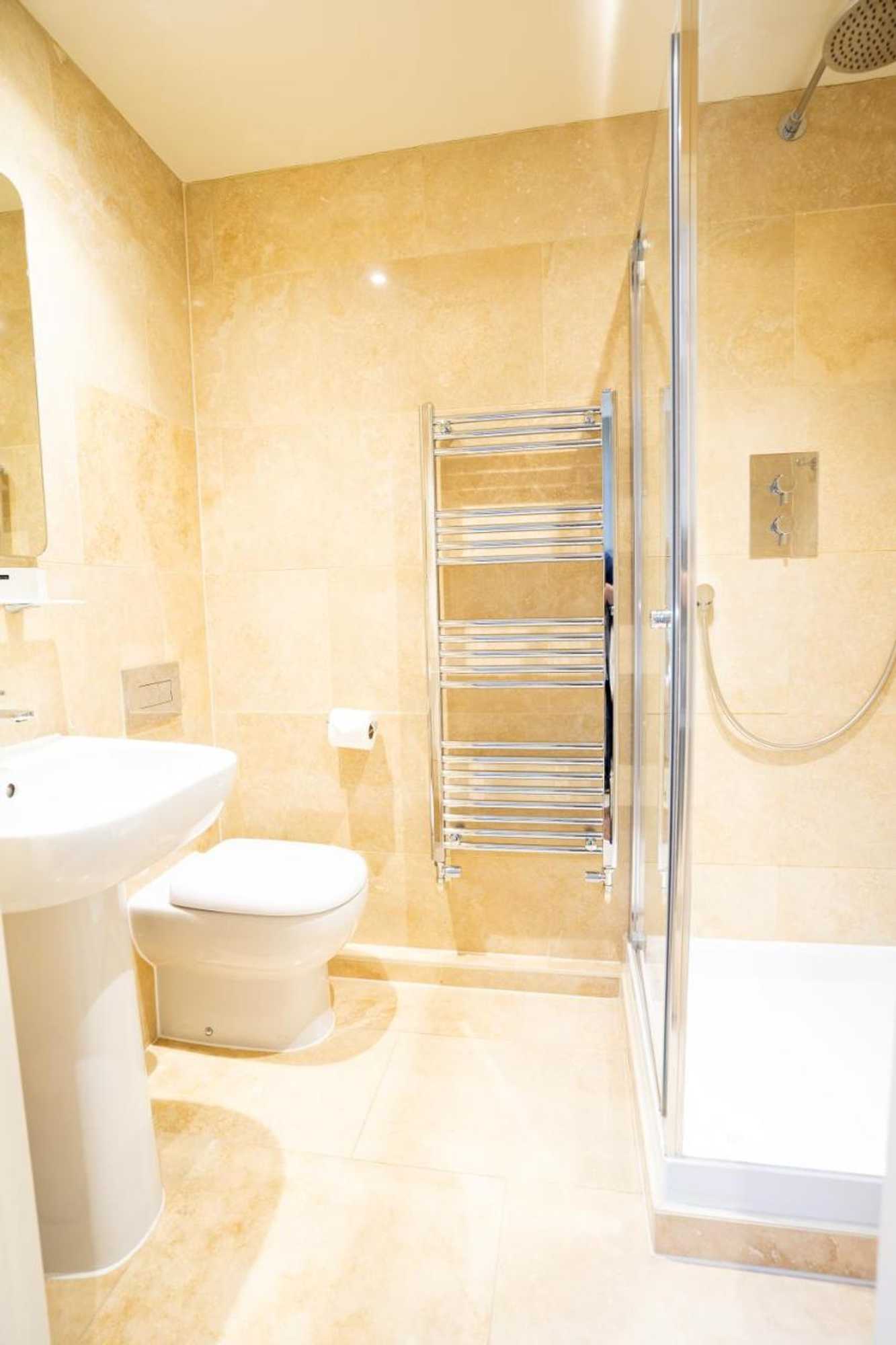 Gift card for The Bear & Swan