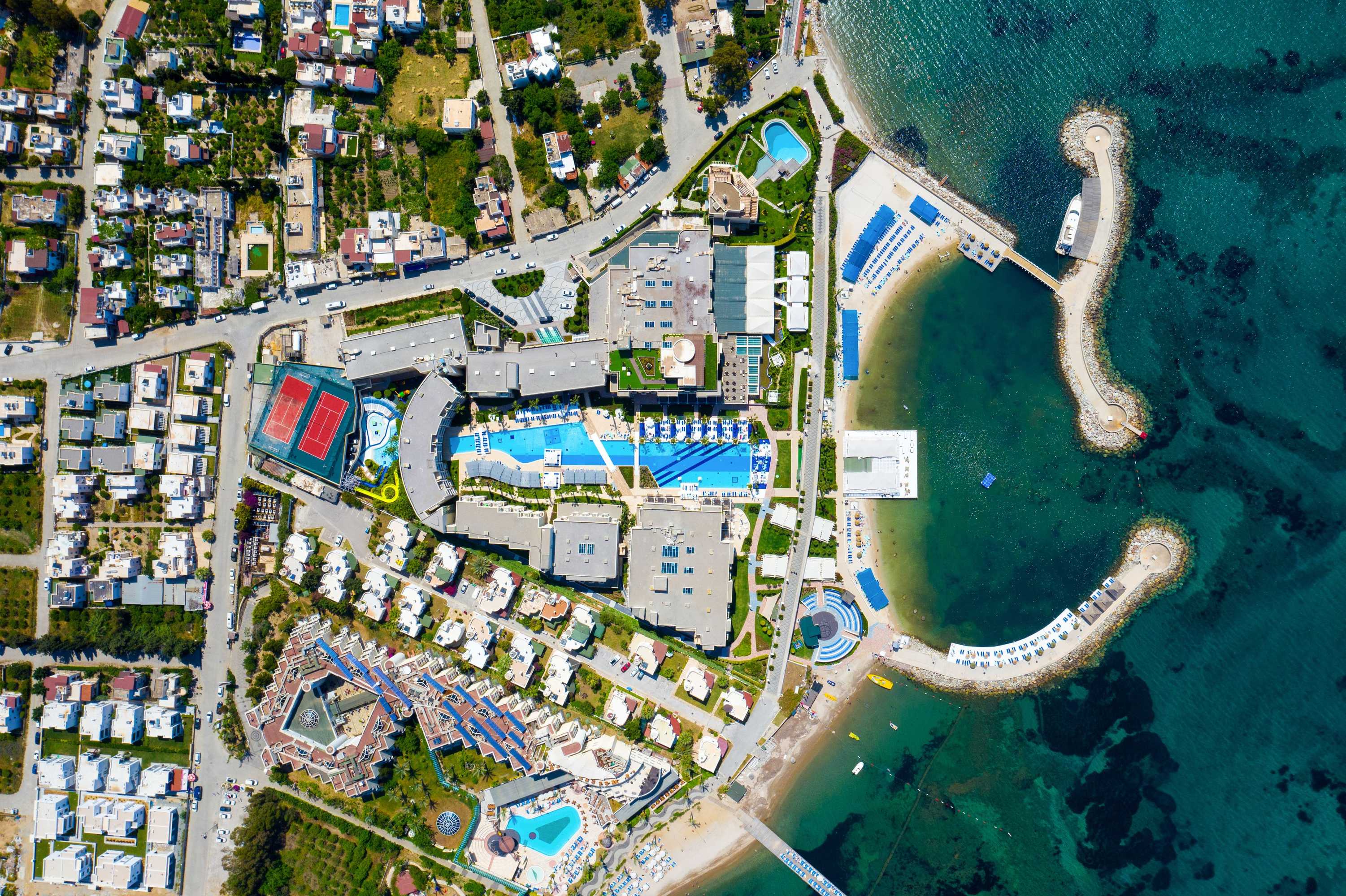 Gift card for La Blanche Resort & Spa Gift card for La Blanche Resort & Spa