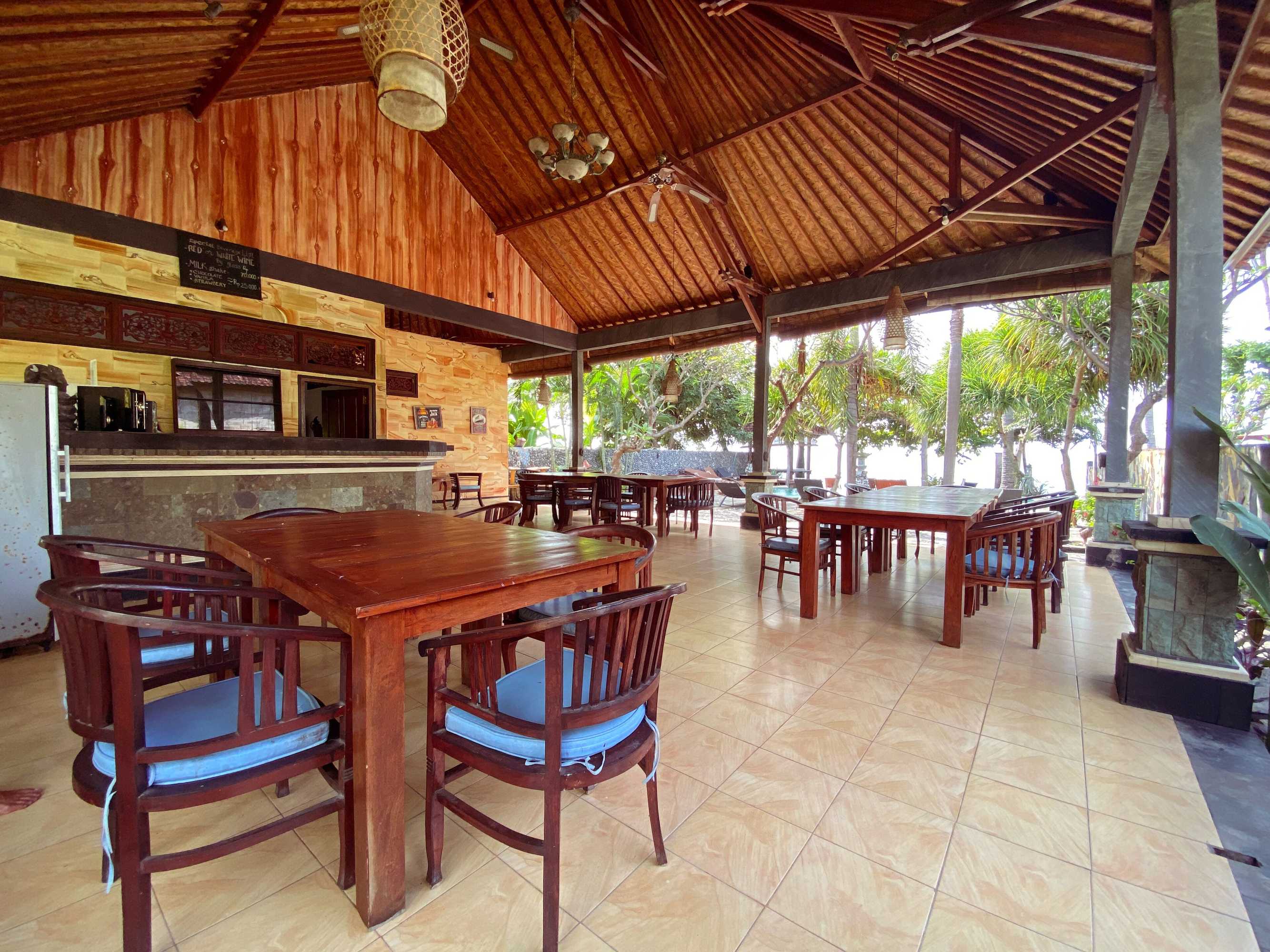 Gift card for Bali Bhuana Beach Cottage Gift card for Bali Bhuana Beach Cottage