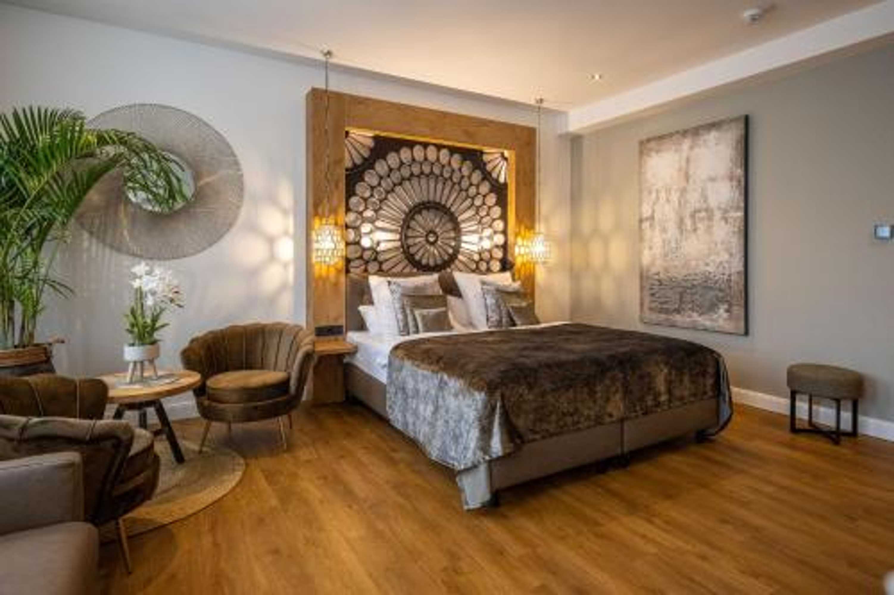 Gift card for Boutique Hotel Melchers Gift card for Boutique Hotel Melchers