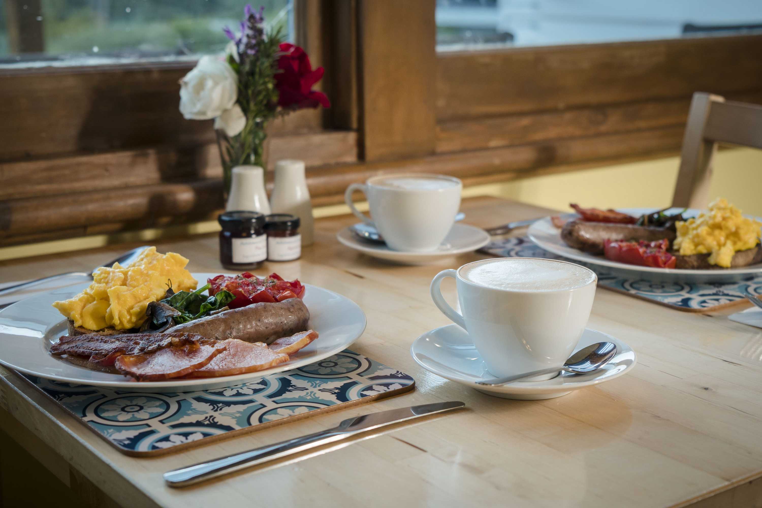 Gift card for Ashdowns of Dover B&b