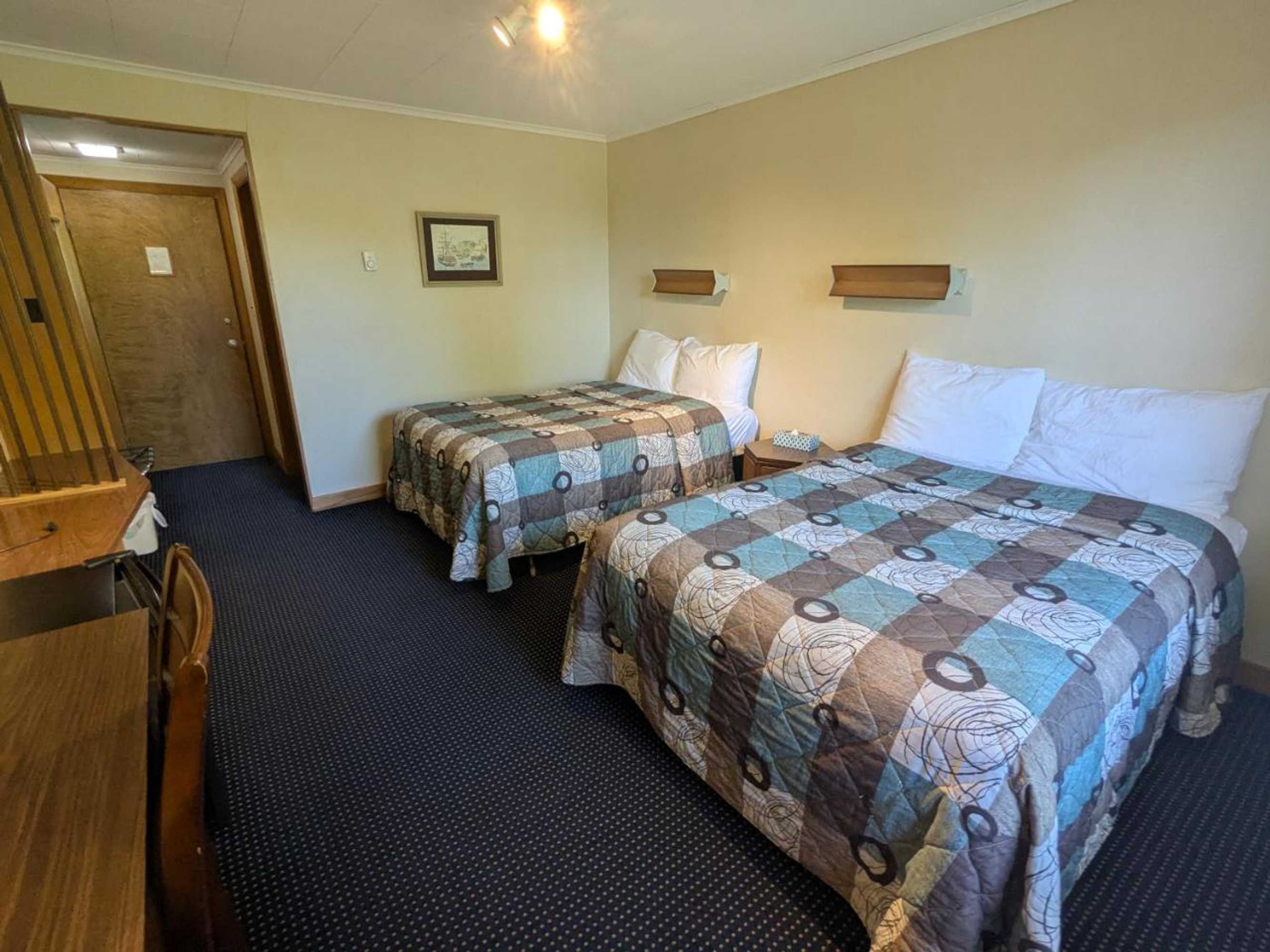Gift card for Mariner Motor Hotel