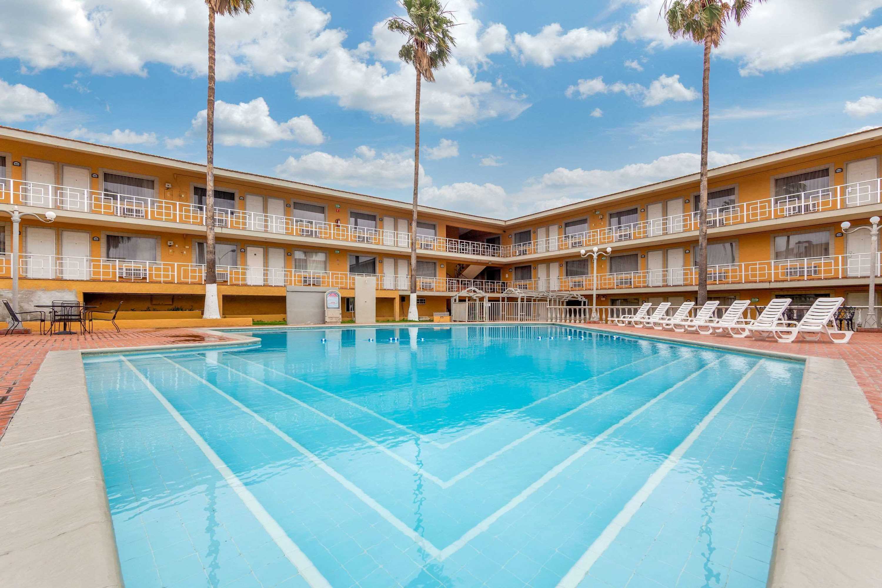 Gift card for Quality Inn Piedras Negras Gift card for Quality Inn Piedras Negras