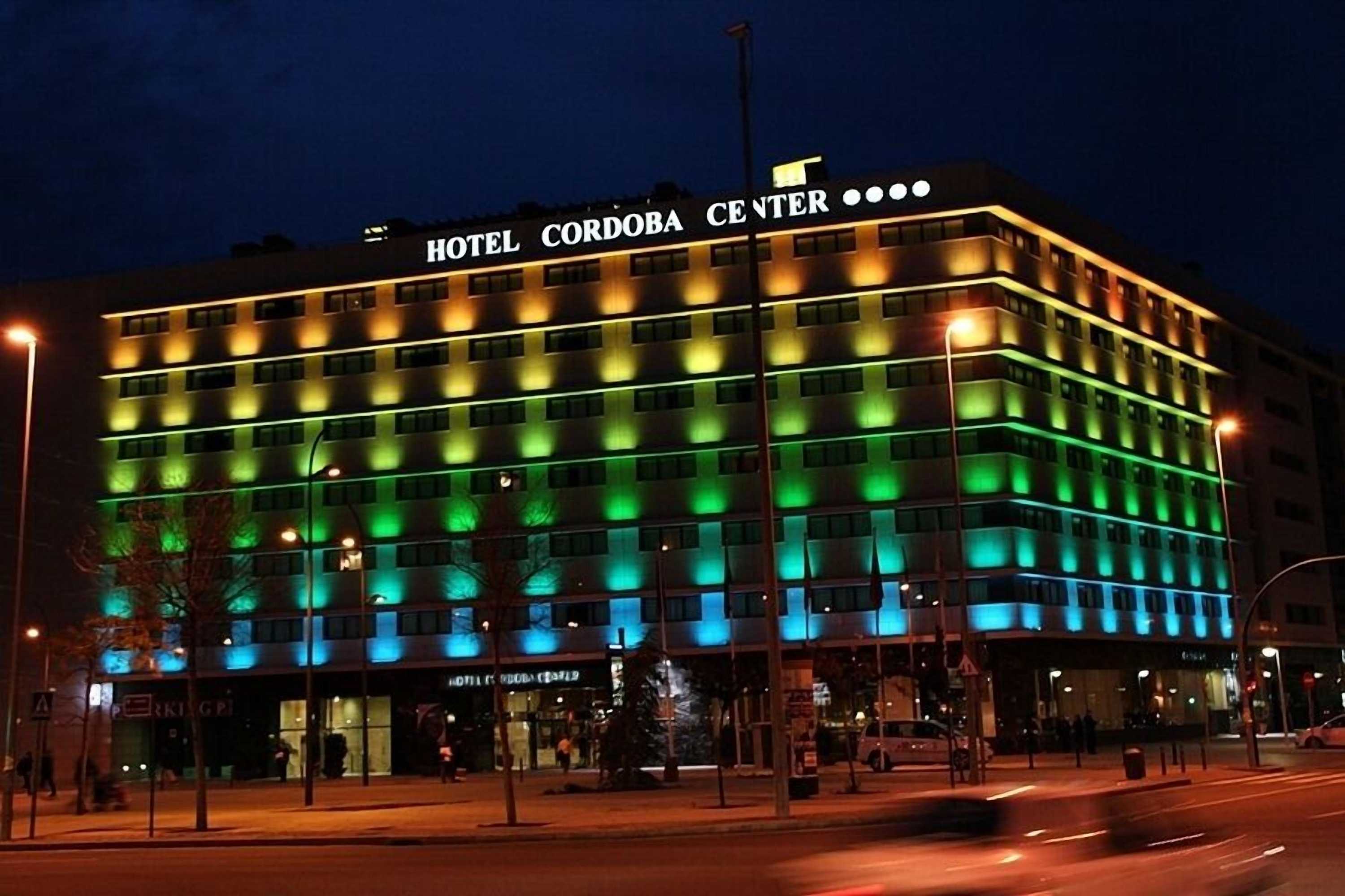 Gift card for Hotel Córdoba Center Gift card for Hotel Córdoba Center