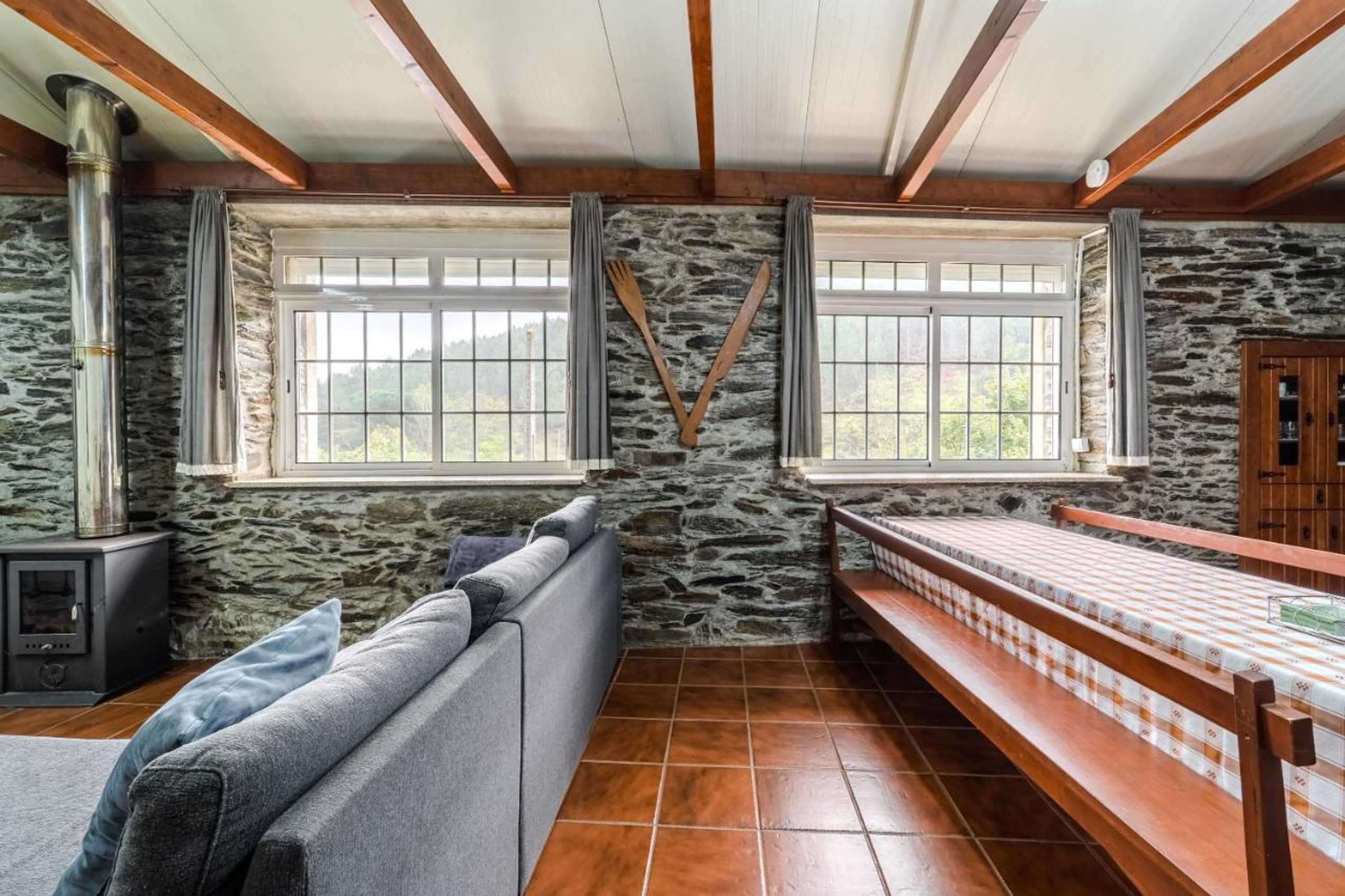 Gift card for Casa da Passagem