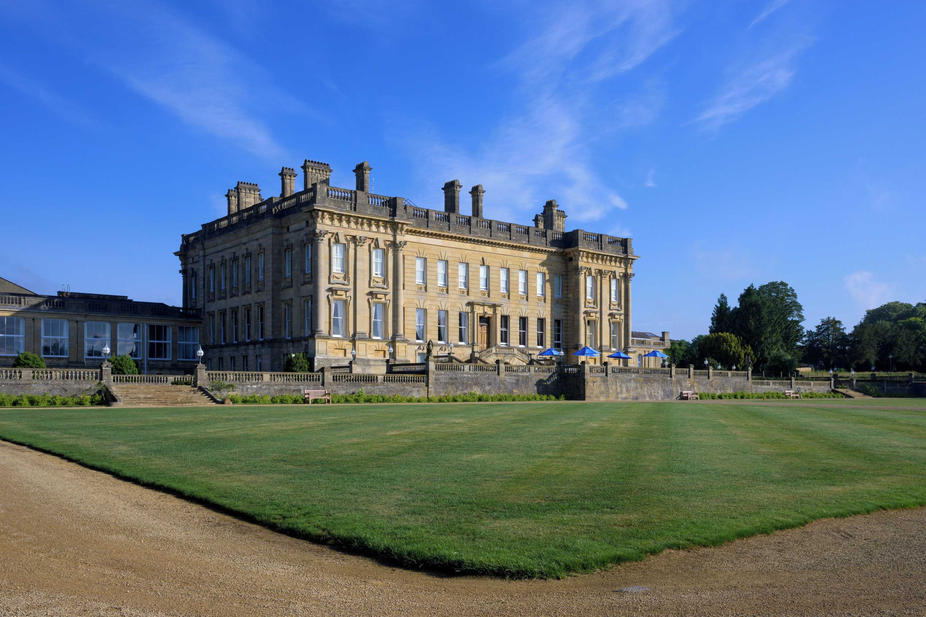 Gift card for Heythrop Park Hotel - Adults Only Gift card for Heythrop Park Hotel - Adults Only