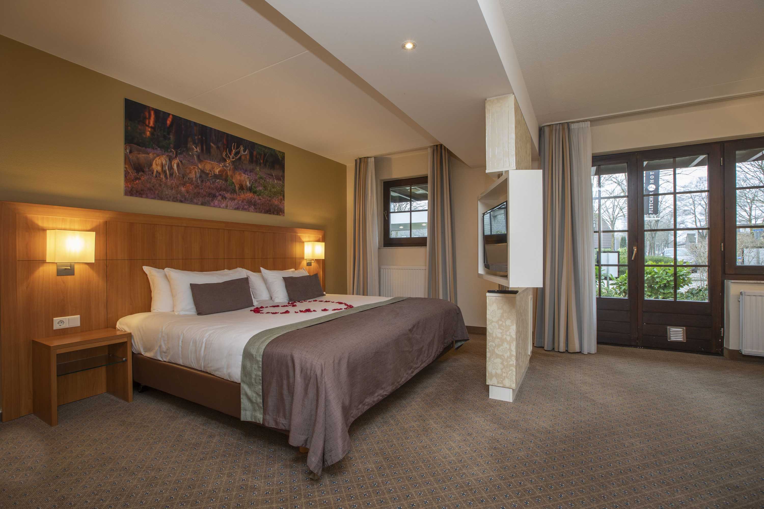 Gift card for Fletcher Hotel - Restaurant De Klepperman Gift card for Fletcher Hotel - Restaurant De Klepperman