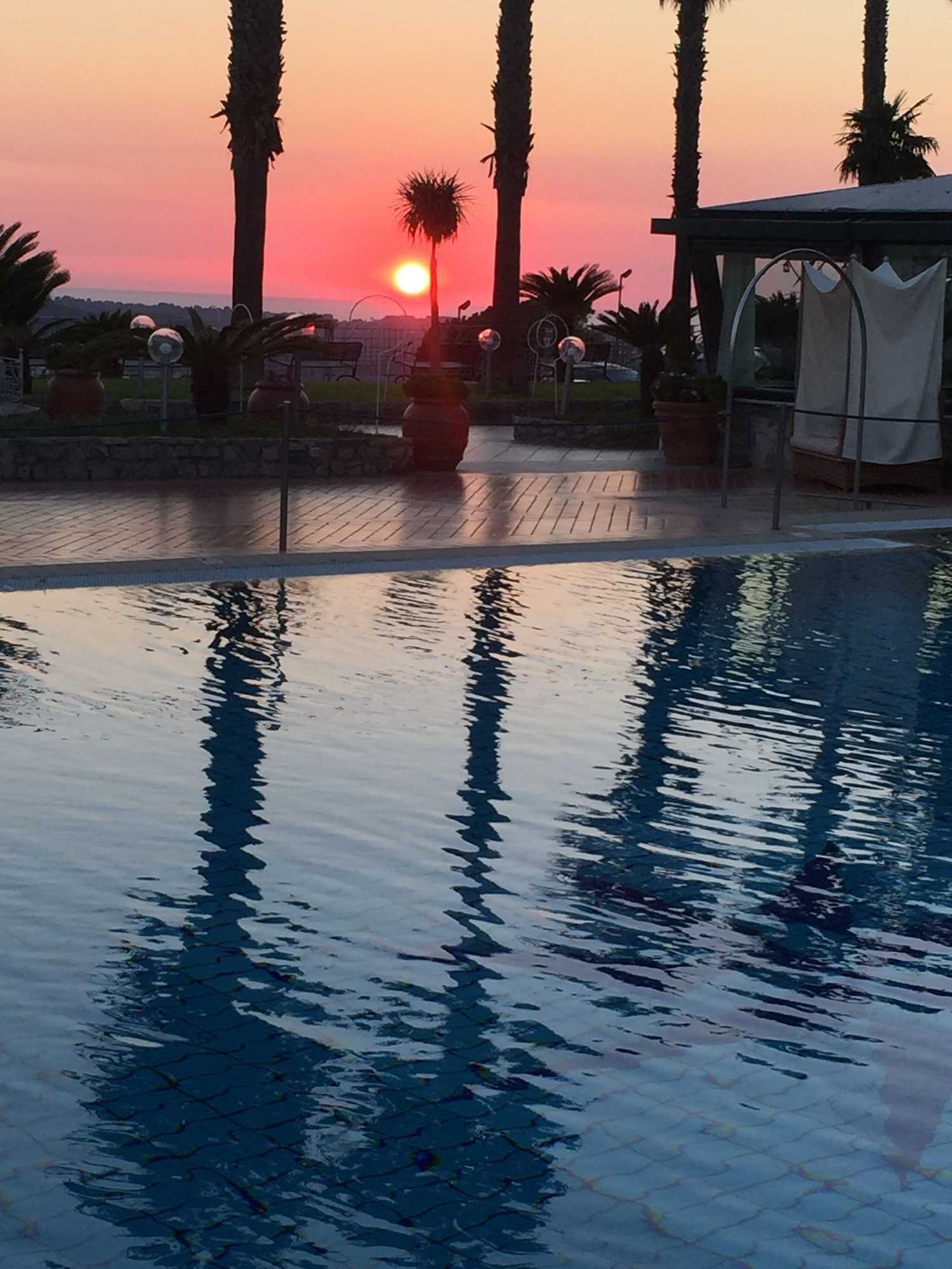 Gift card for Hotel Gli Dei