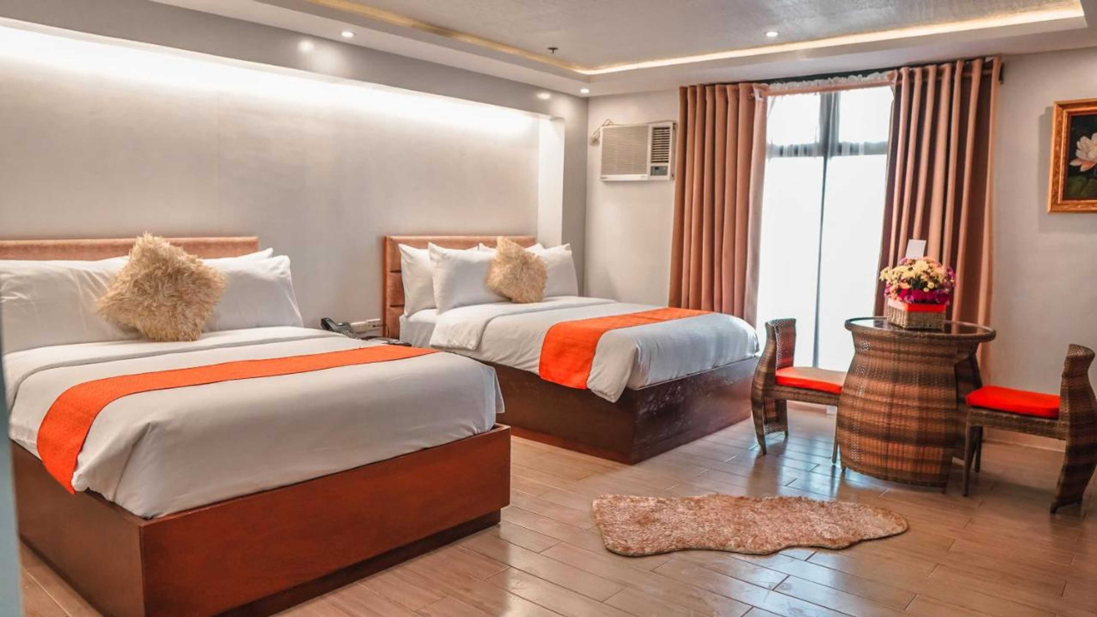 Gift card for Aya Hotel & Residences Gift card for Aya Hotel & Residences