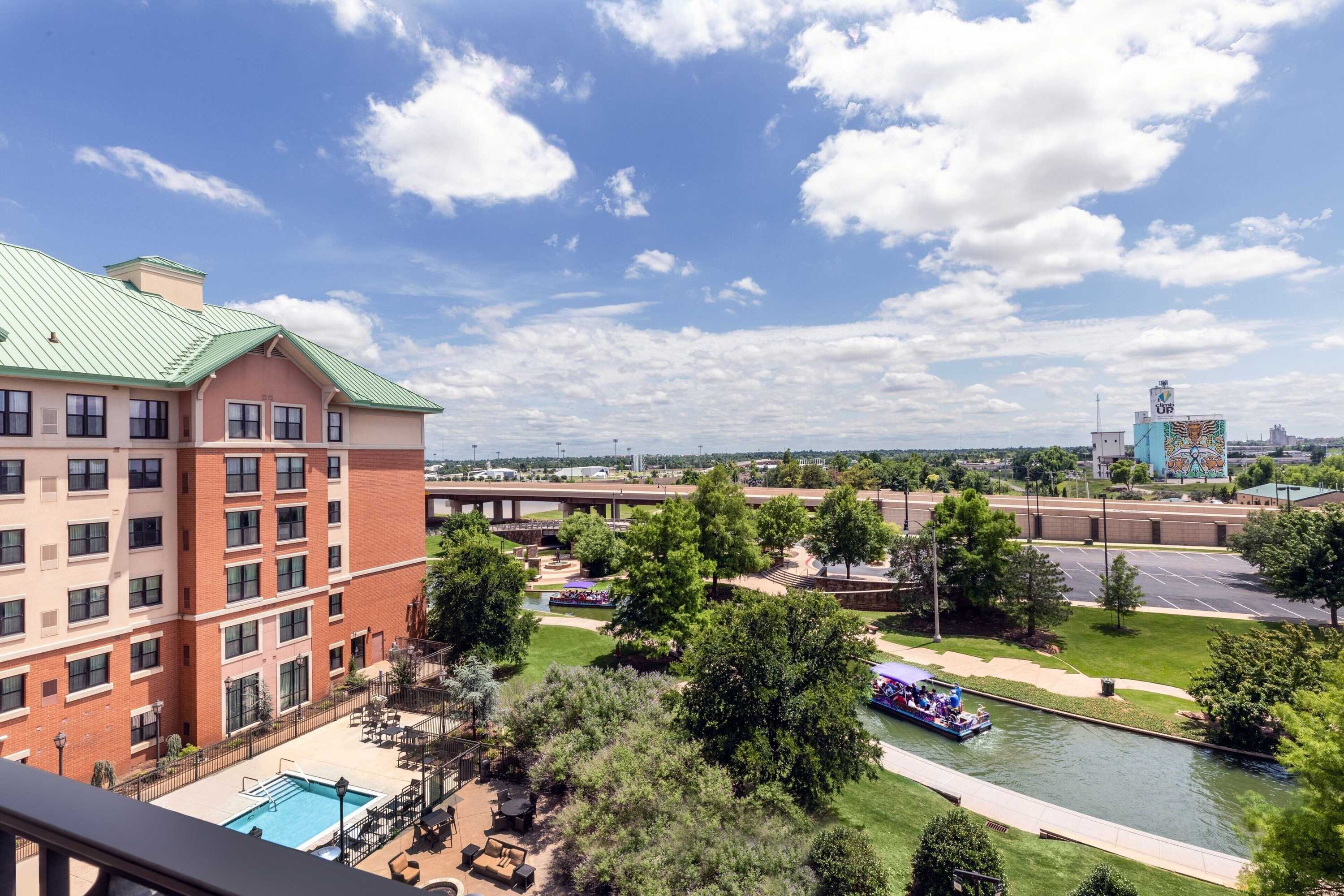 Gift card for Residence Inn by Marriott Oklahoma City Downtown/bricktown Gift card for Residence Inn by Marriott Oklahoma City Downtown/bricktown