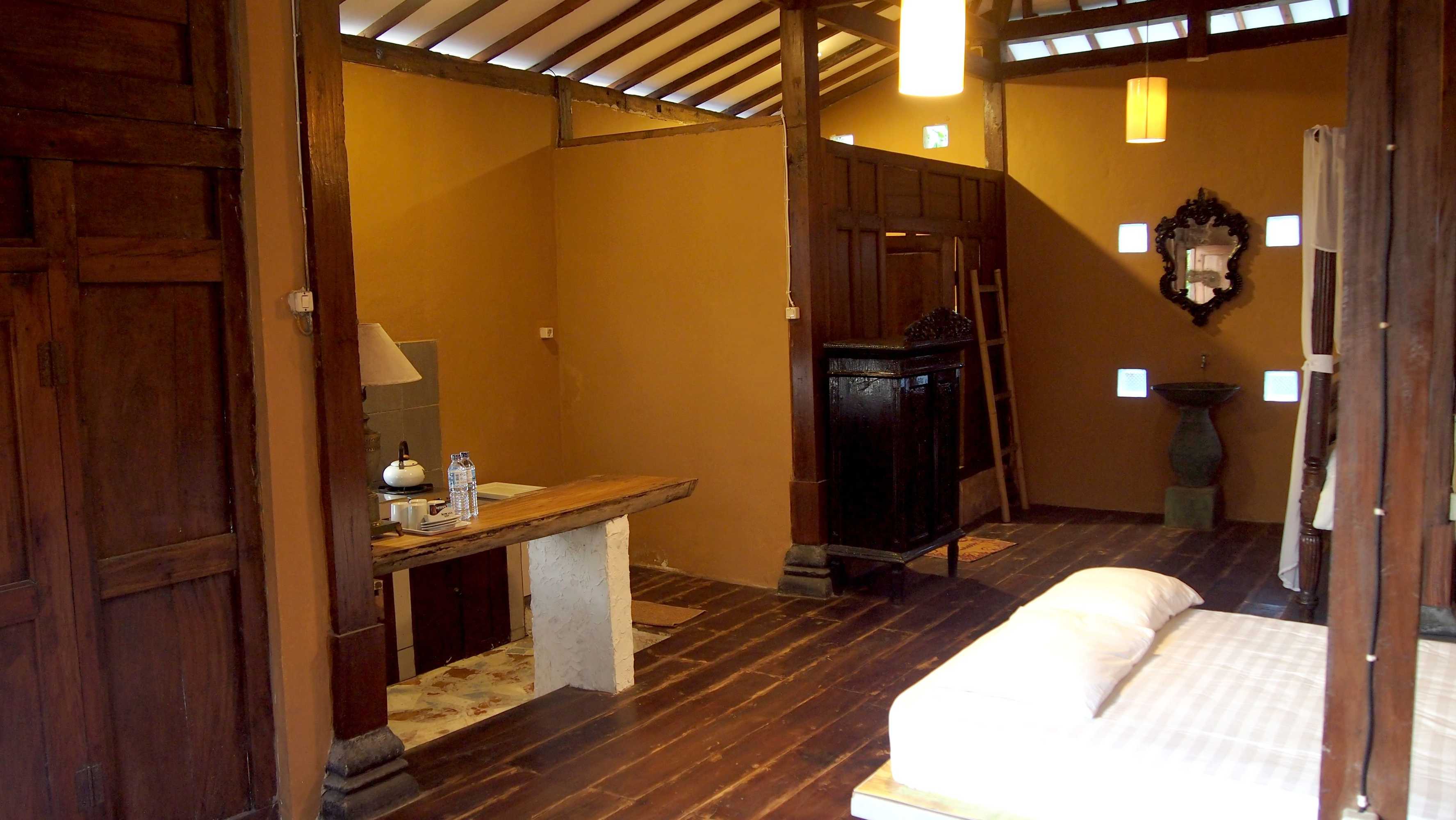 Gift card for The Riverside Javanese Cottages Gift card for The Riverside Javanese Cottages