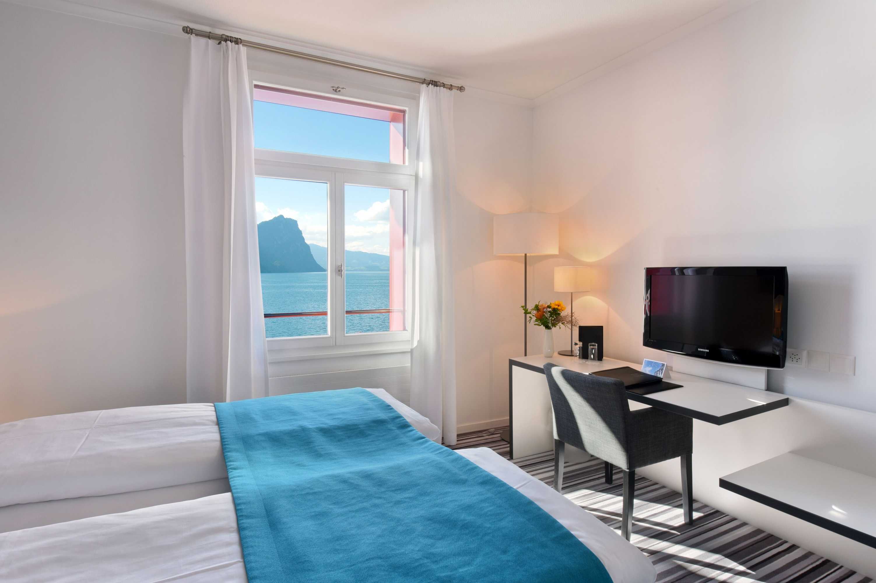 Gift card for Hotel Vitznauerhof - Lifestyle Hideway at The Lake