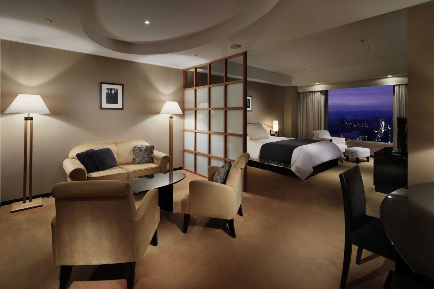 Gift card for Hotel Granvia Kyoto