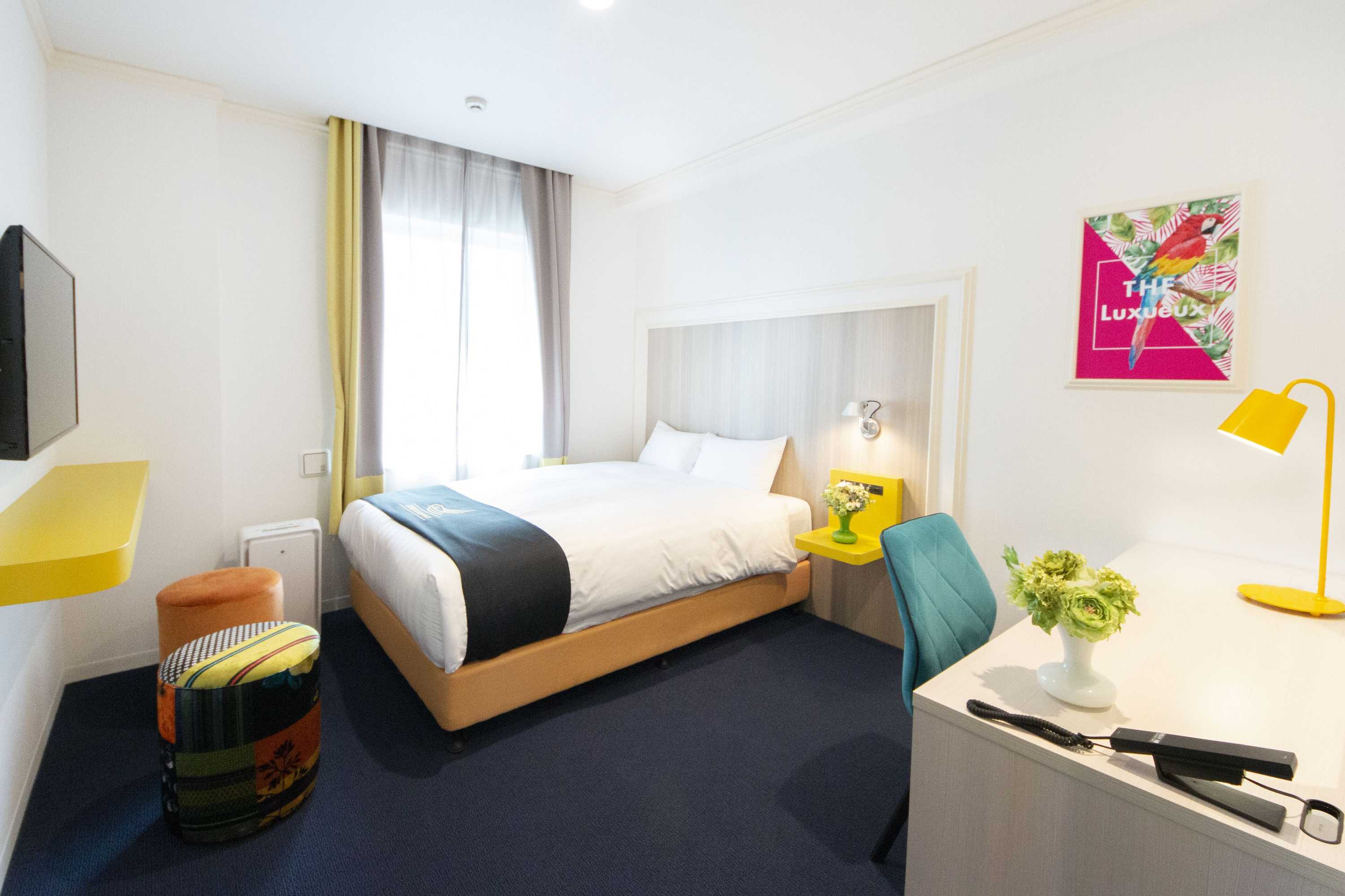 Gift card for Grand Park Hotel The Luxueux Minamikashiwa Gift card for Grand Park Hotel The Luxueux Minamikashiwa