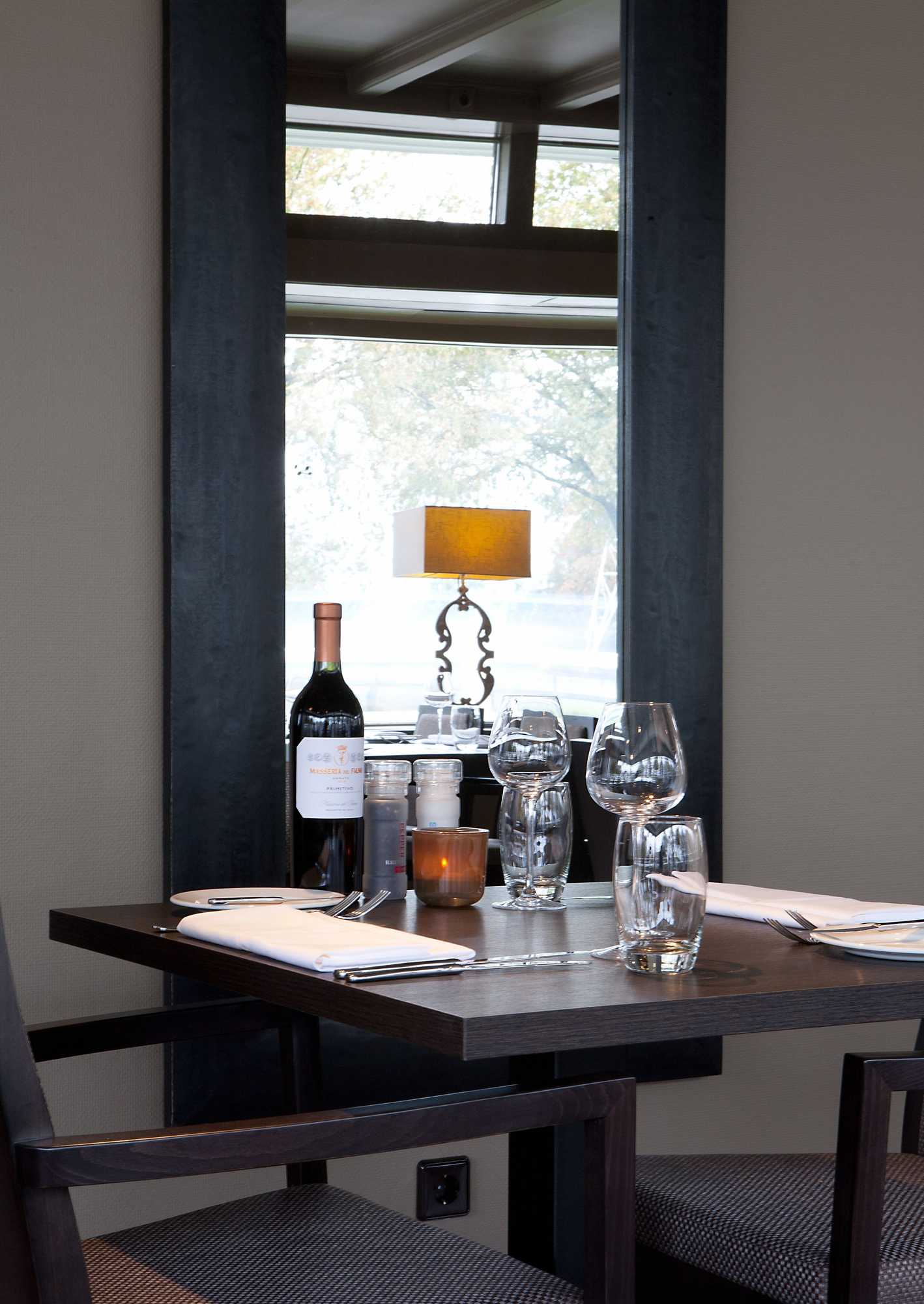 Gift card for Fletcher Hotel Het Witte Huis Gift card for Fletcher Hotel Het Witte Huis