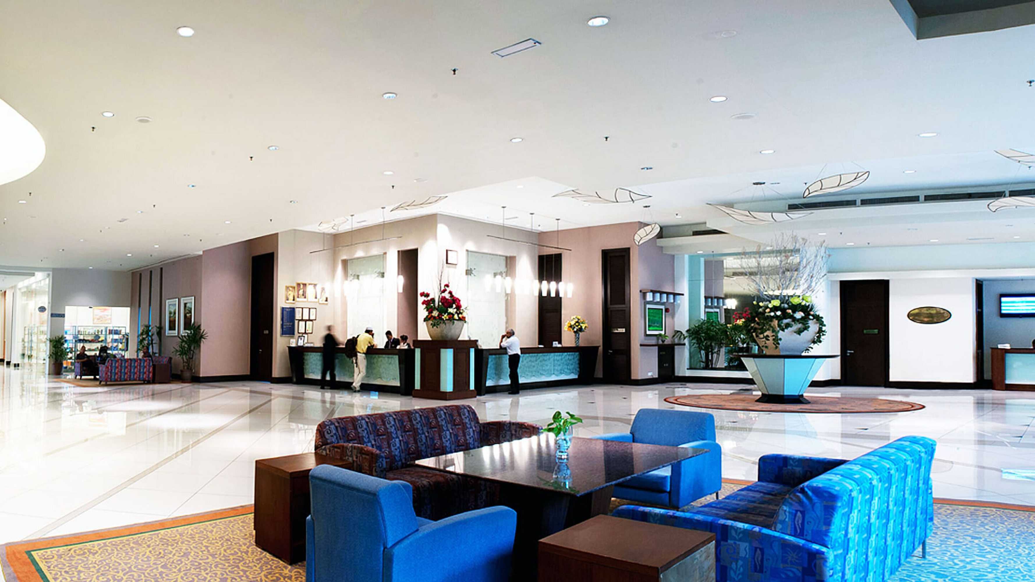 Gift card for Nilai Springs Resort Hotel Gift card for Nilai Springs Resort Hotel