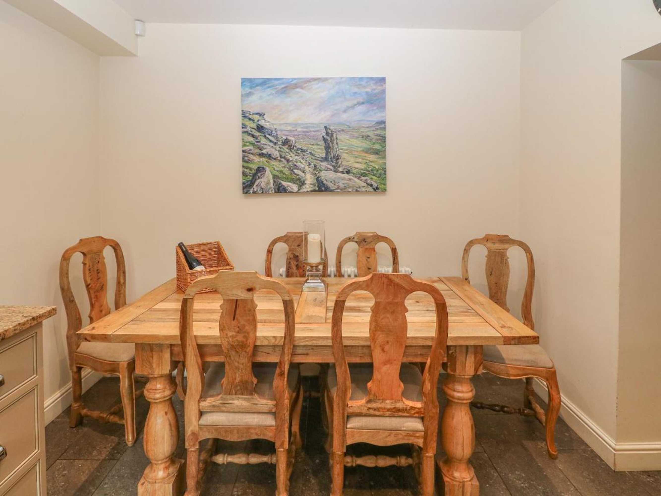 Gift card for The Tack Room Cottage