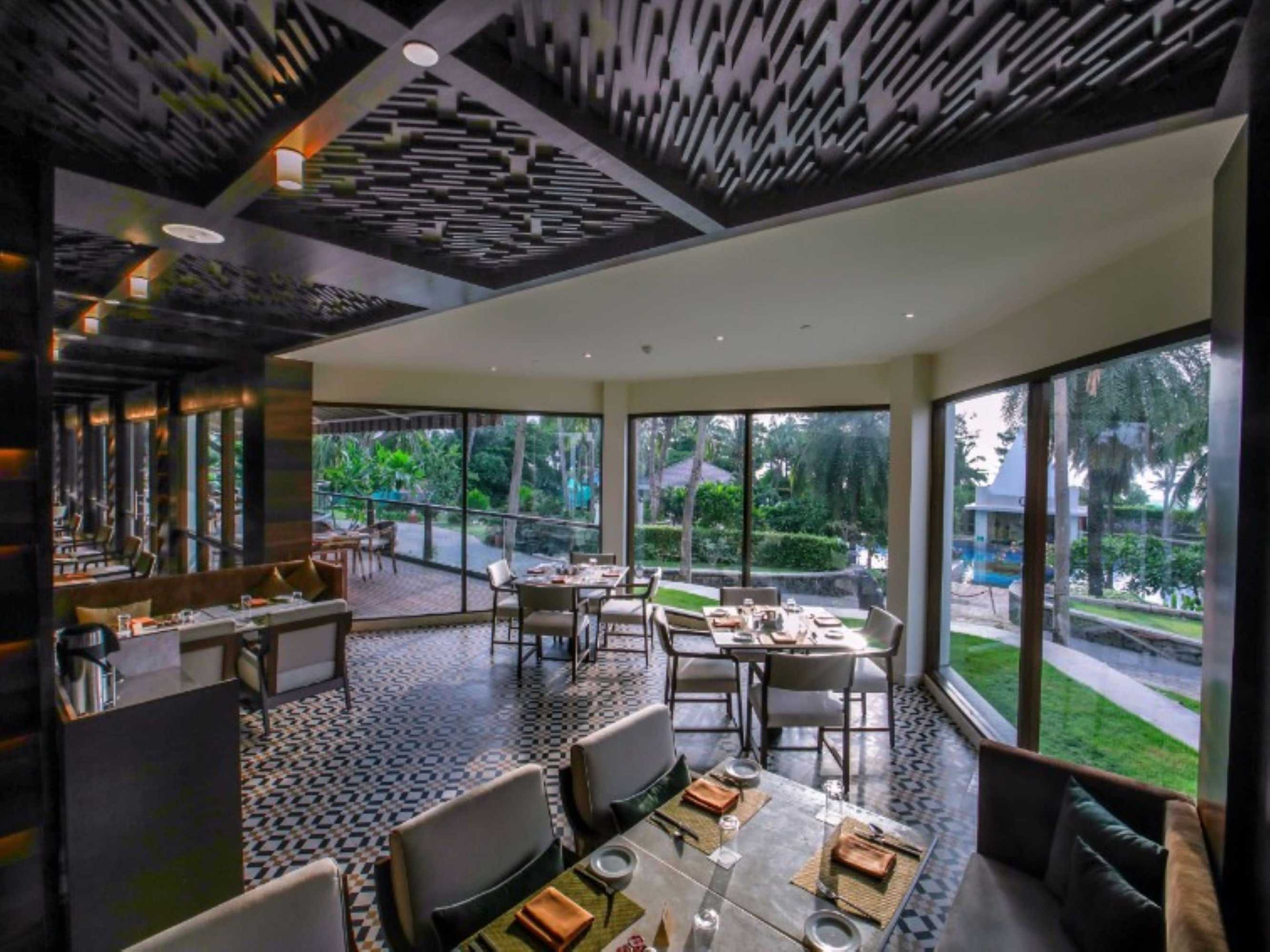 Gift card for Taj Fisherman's Cove Resort & Spa, Chennai Gift card for Taj Fisherman's Cove Resort & Spa, Chennai
