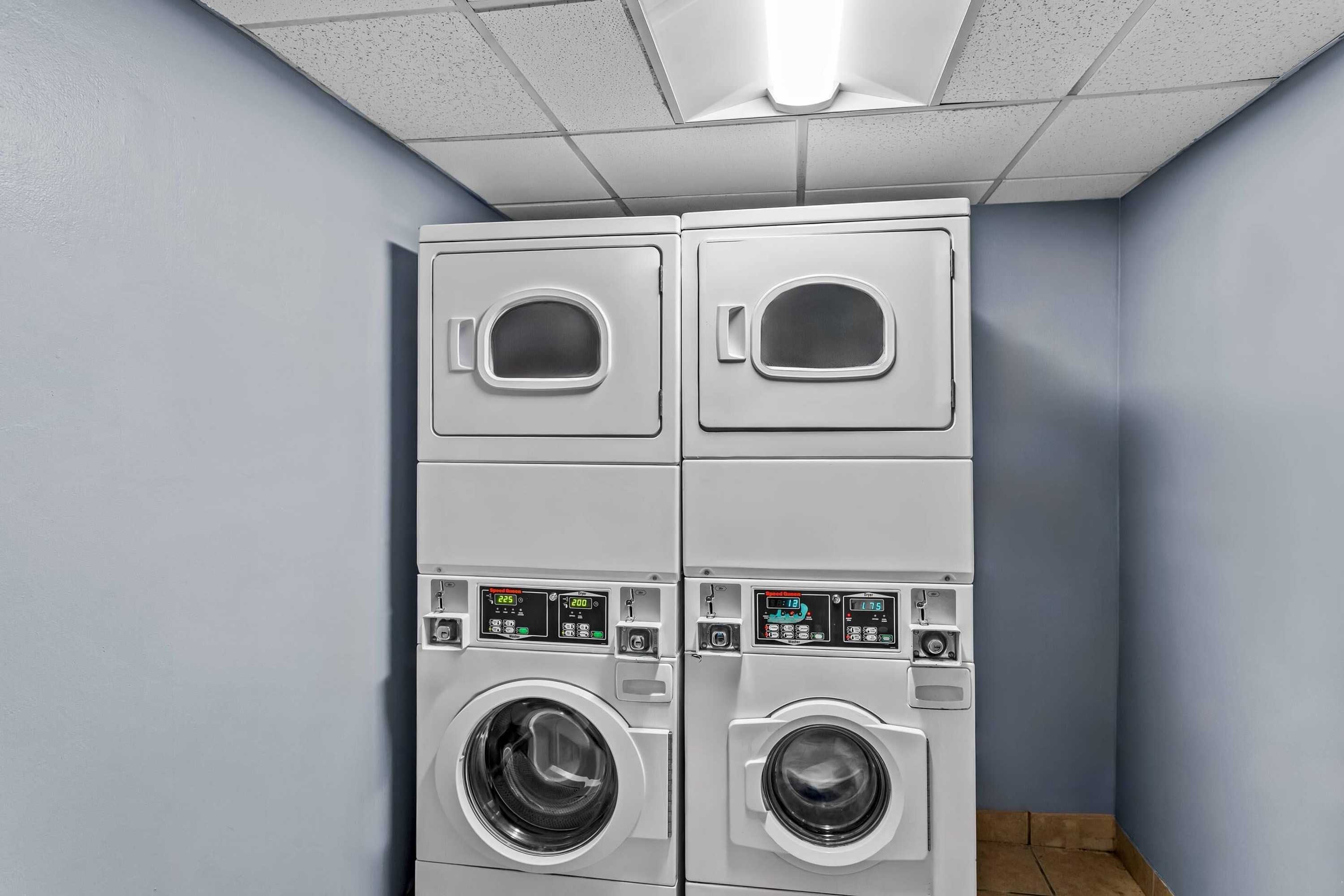 Gift card for Rodeway Inn