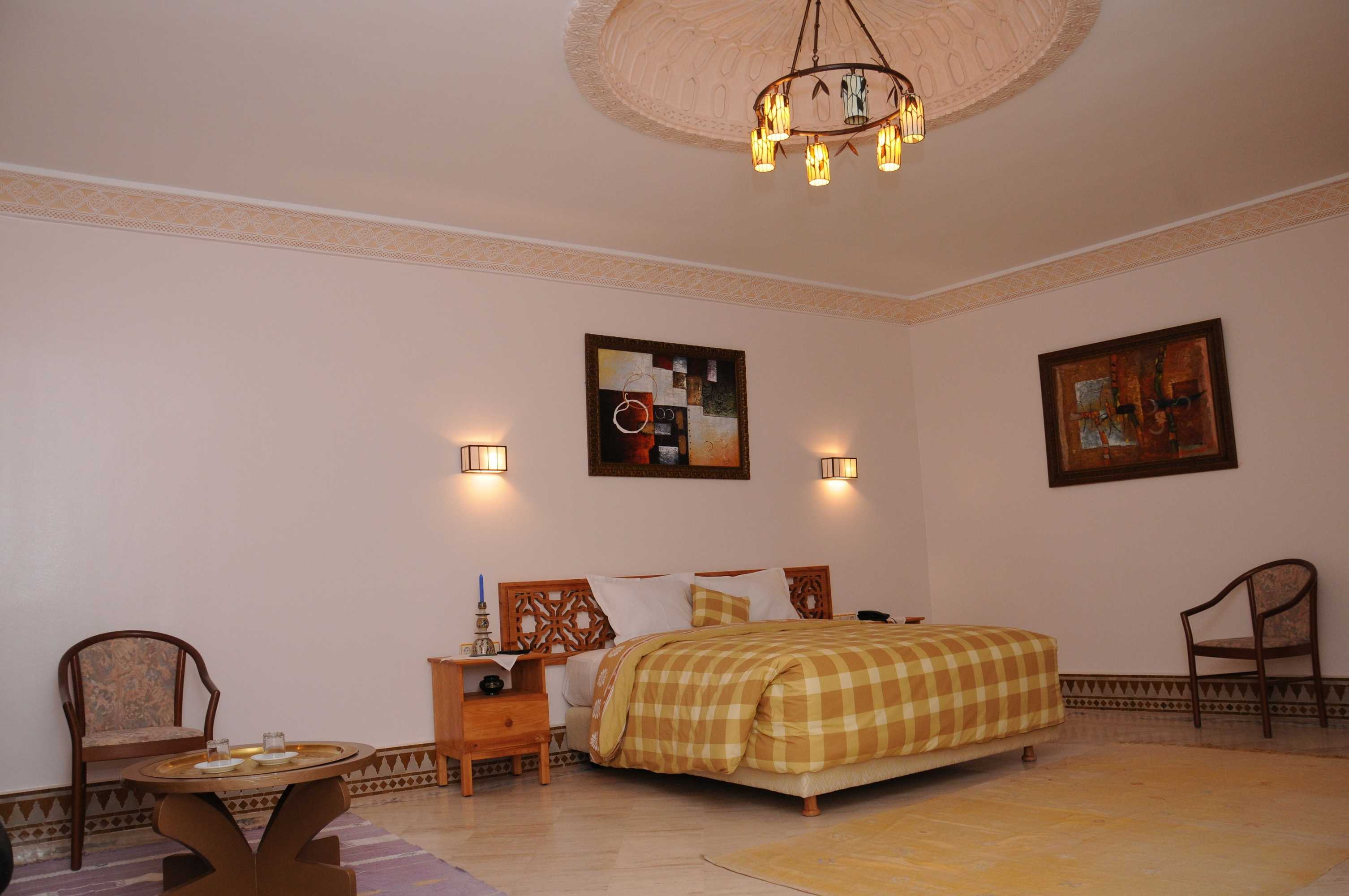 Gift card for Riad Dar Nador Gift card for Riad Dar Nador