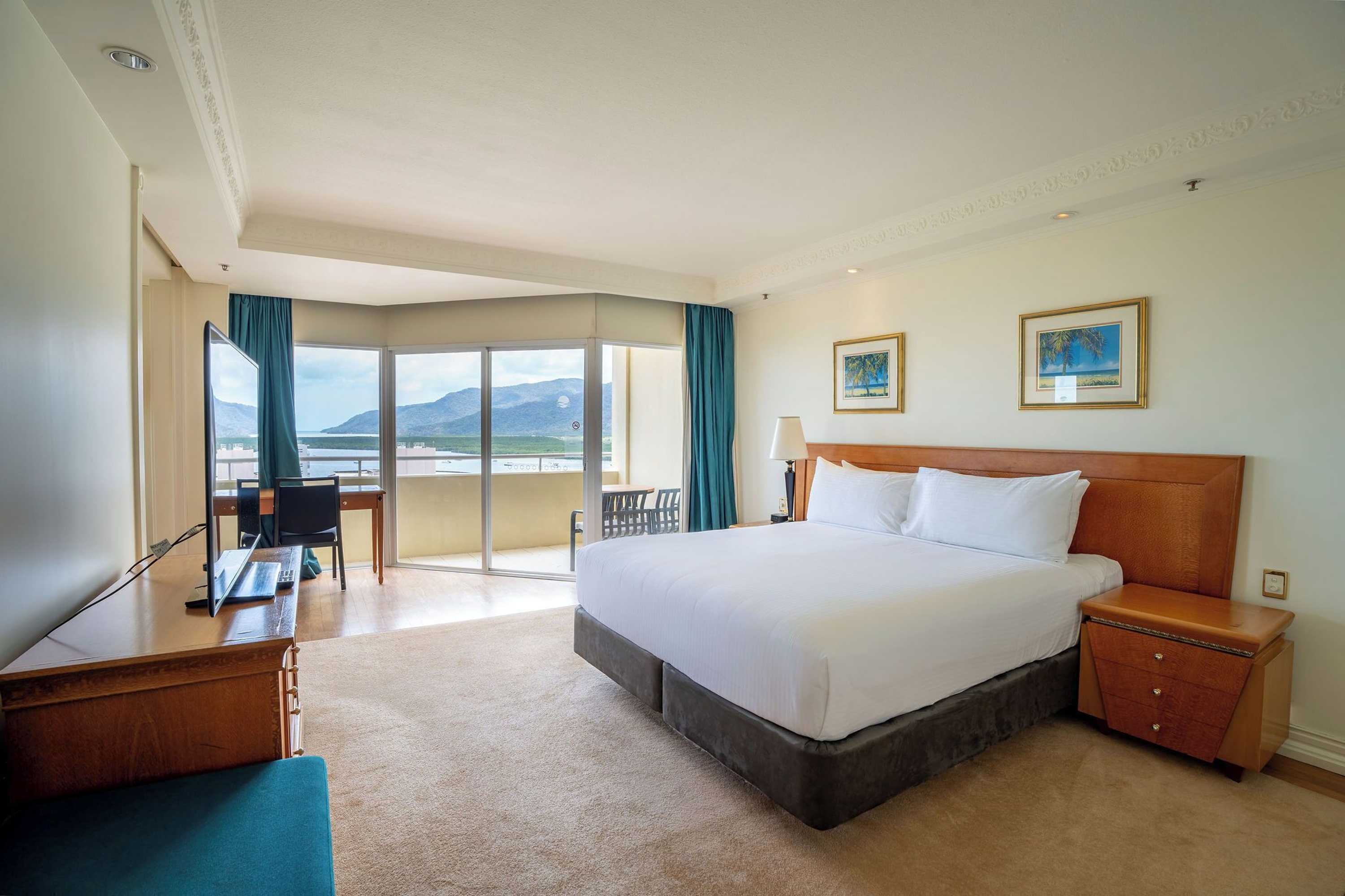 Gift card for Pullman Cairns International