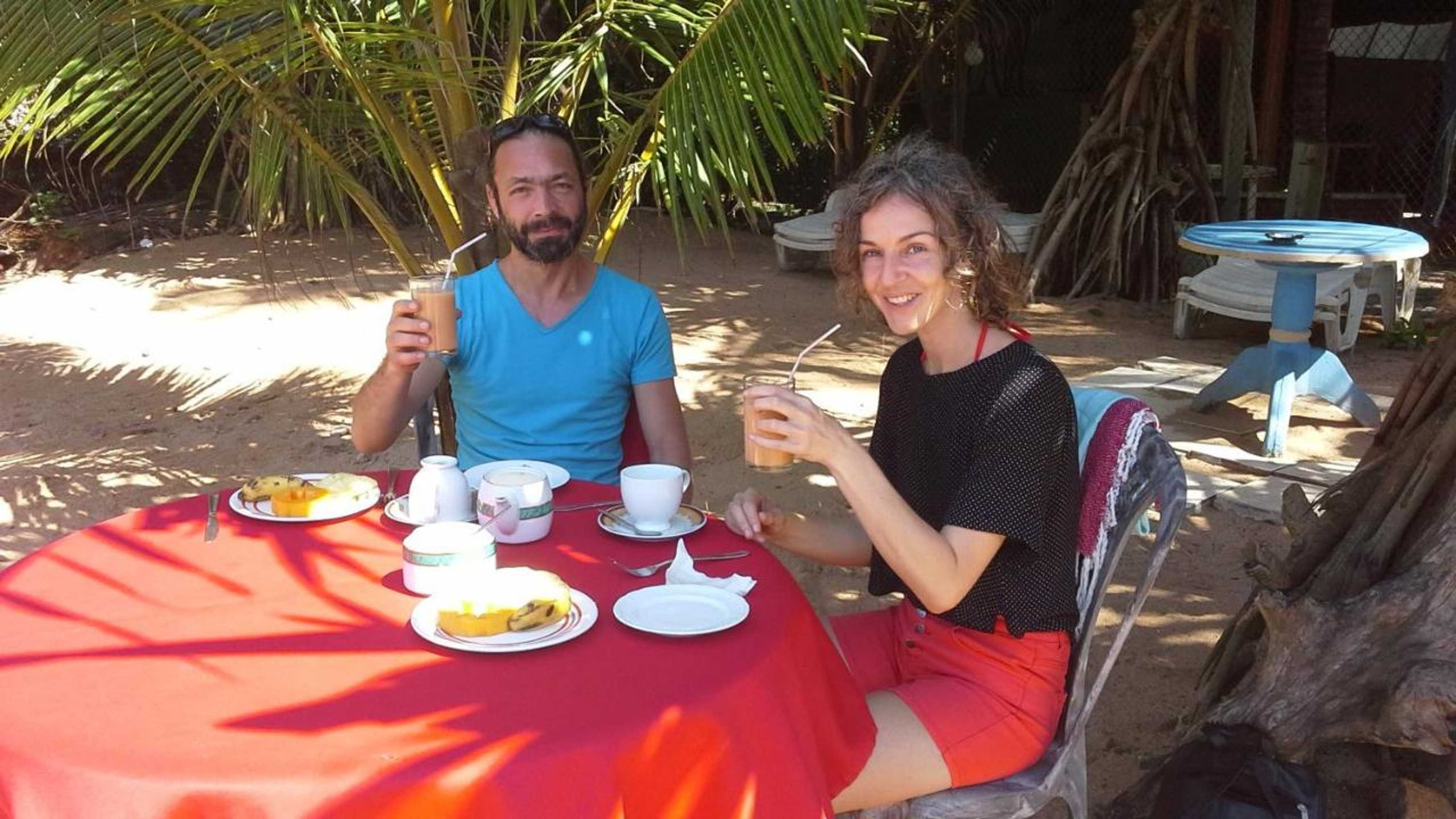 Gift card for Southern Star Hotel