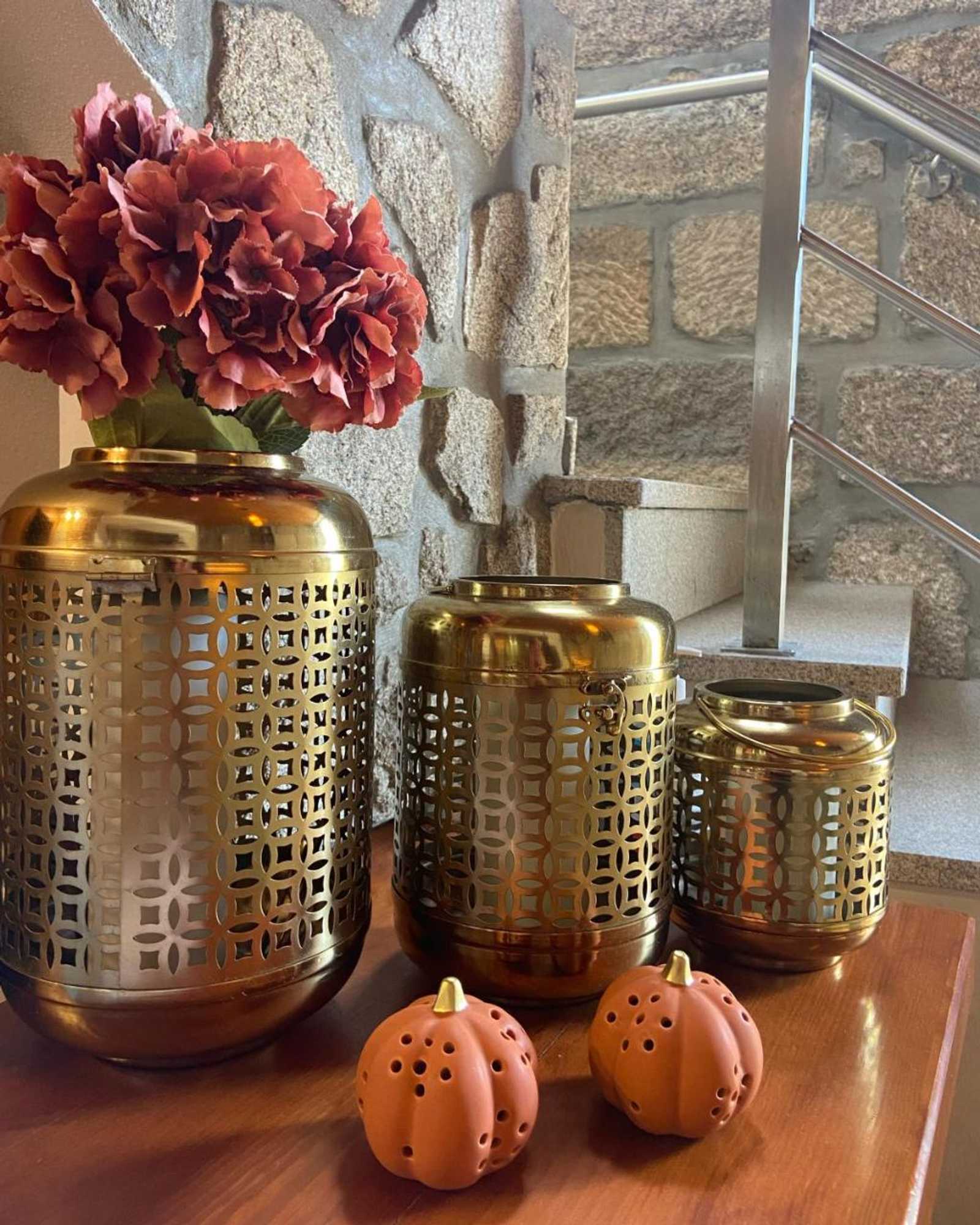 Gift card for Residencial São José e Residencial Águas Santas