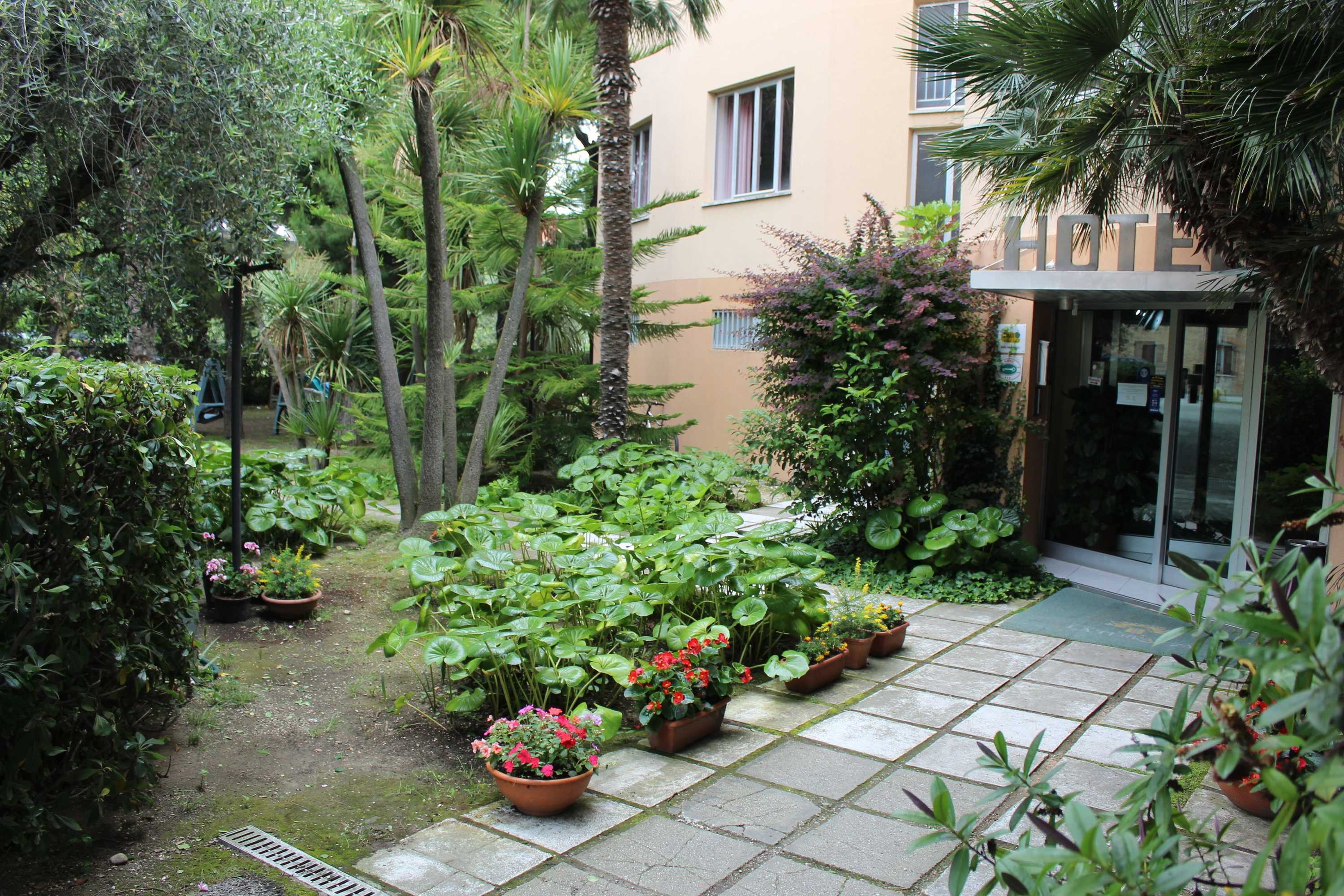 Gift card for Albergo La Terrazza Gift card for Albergo La Terrazza
