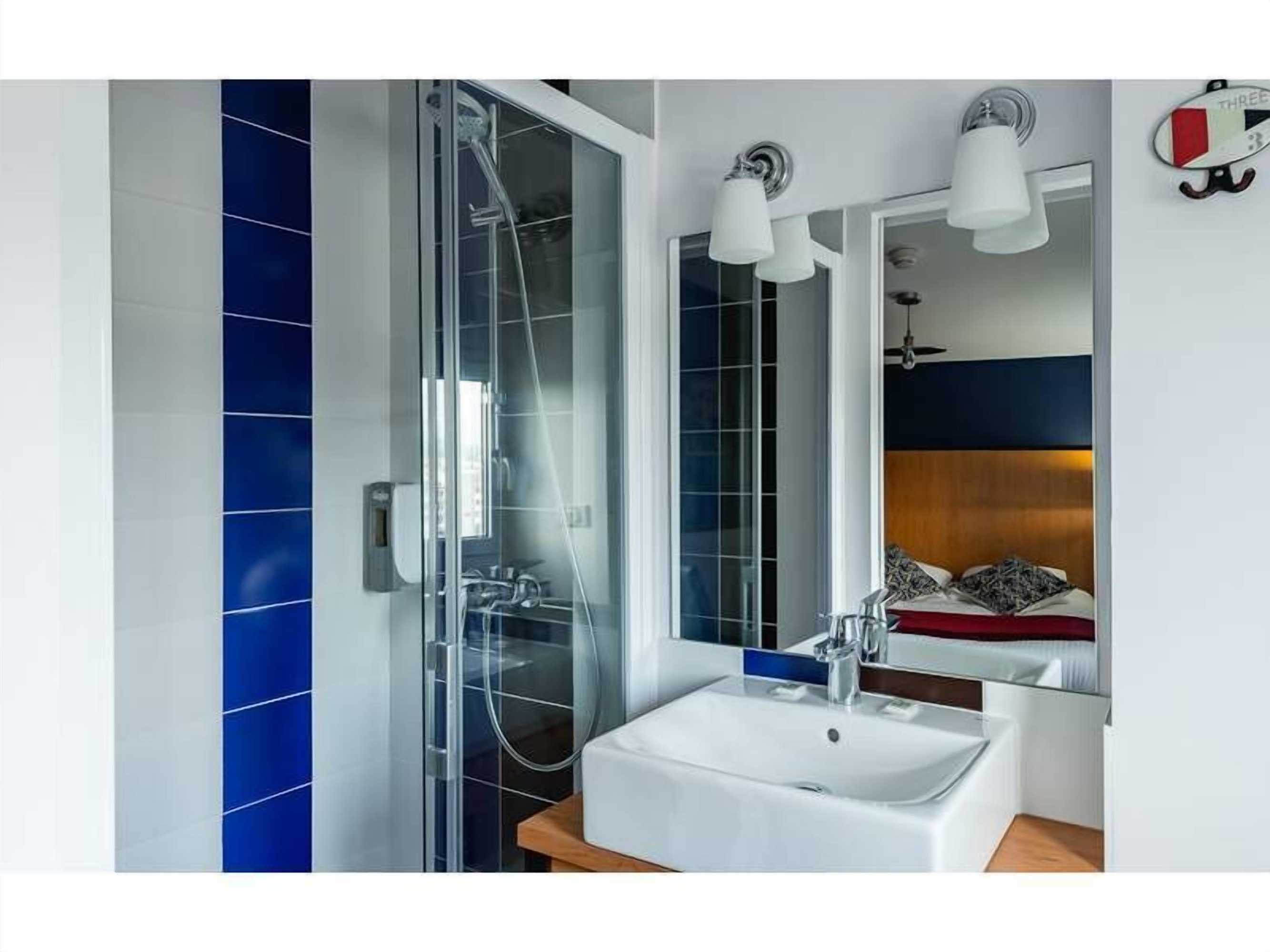 Gift card for Brit Hotel De Paris Gift card for Brit Hotel De Paris
