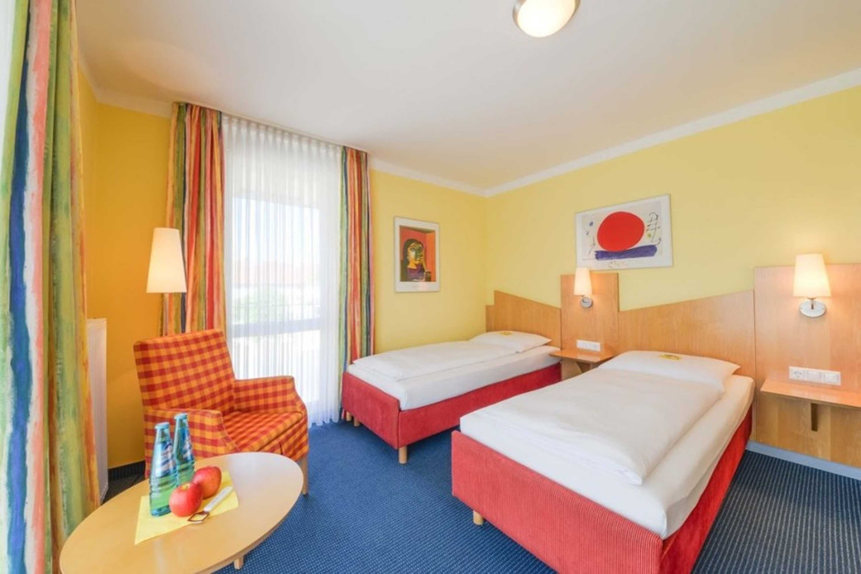 Gift card for Hotel Beim Schrey