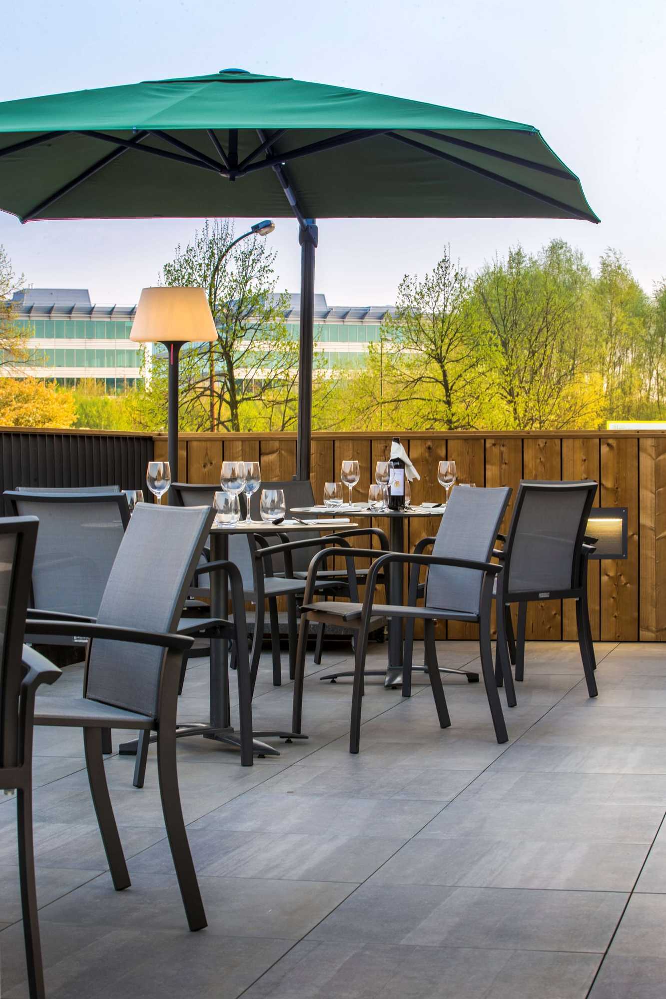 Gift card for Park Inn by Radisson Brussels Airport Gift card for Park Inn by Radisson Brussels Airport