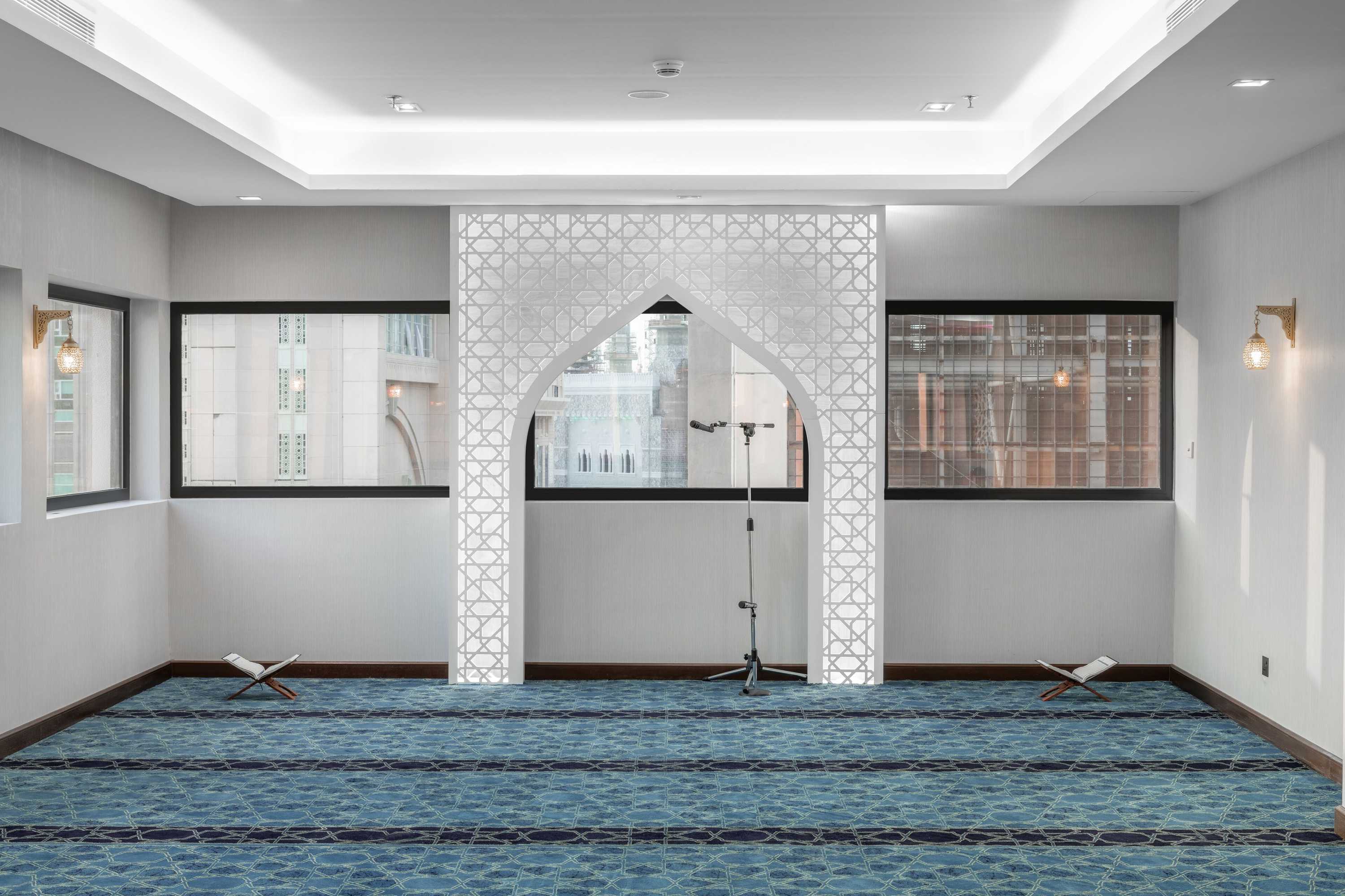 Gift card for Makarem Ajyad Makkah Hotel Gift card for Makarem Ajyad Makkah Hotel