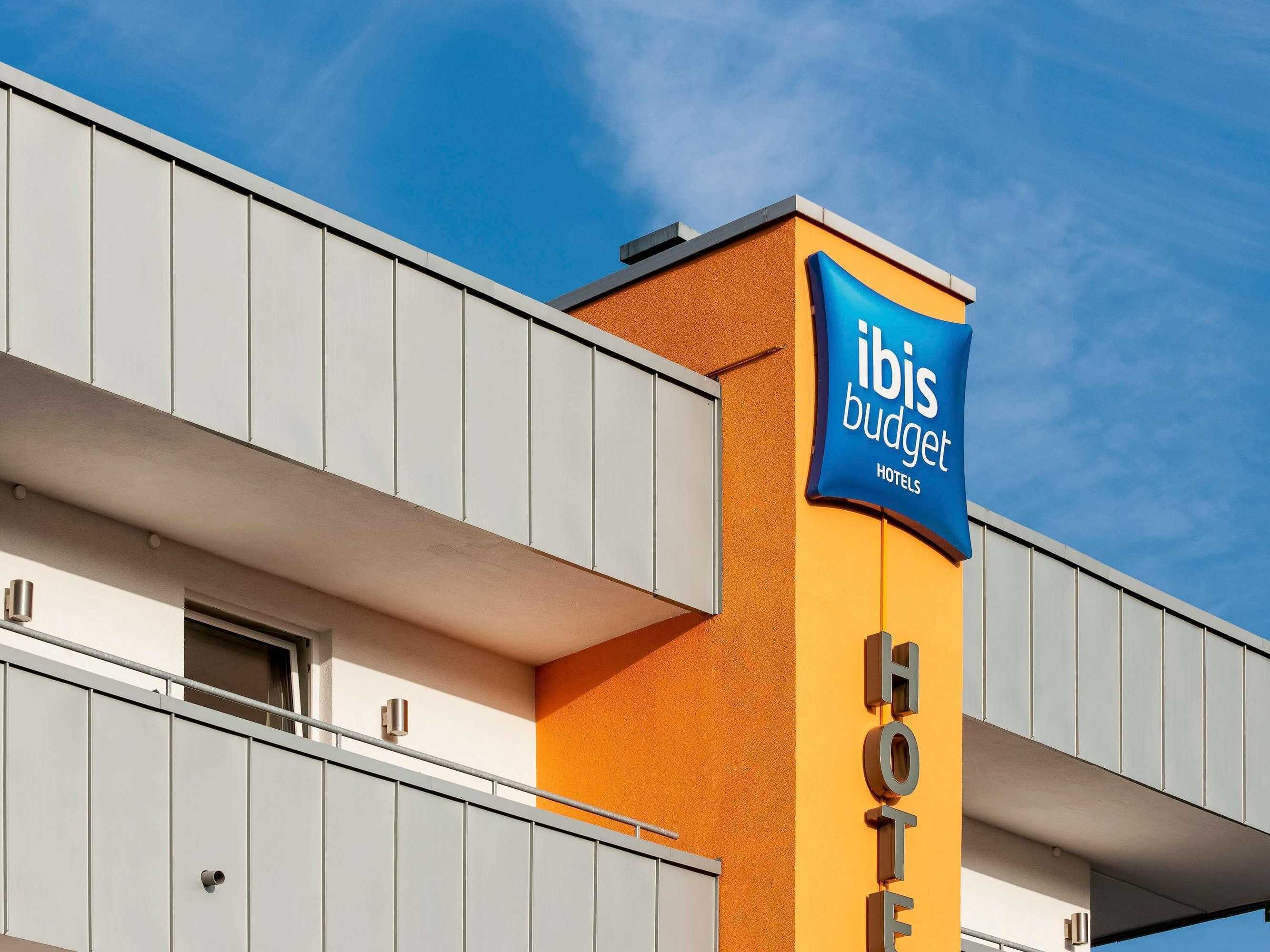Gift card for Ibis Budget Bonn Sud Konigswinter Gift card for Ibis Budget Bonn Sud Konigswinter