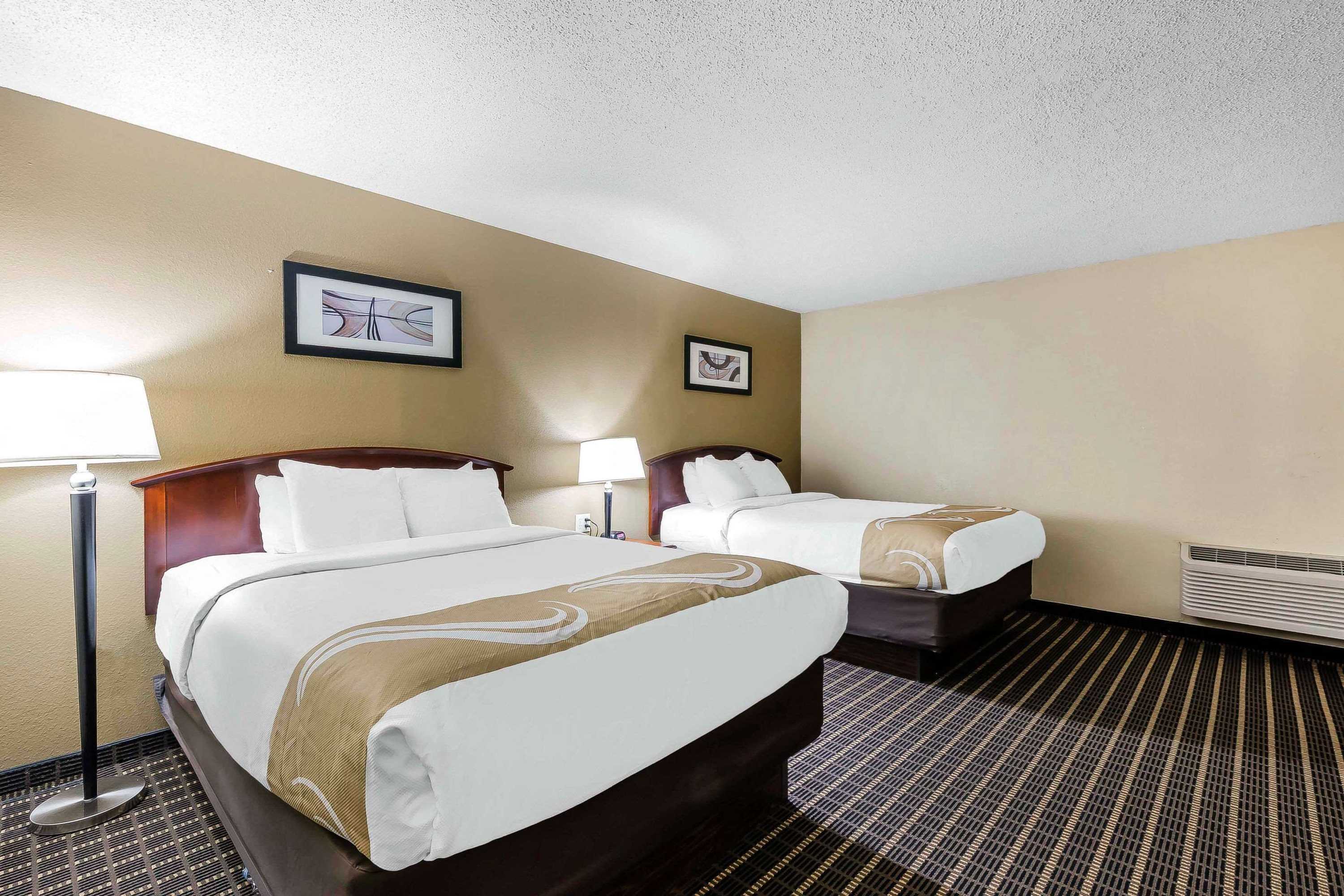 Gift card for Quality Inn & Suites Sevierville - Pigeon Forge Gift card for Quality Inn & Suites Sevierville - Pigeon Forge