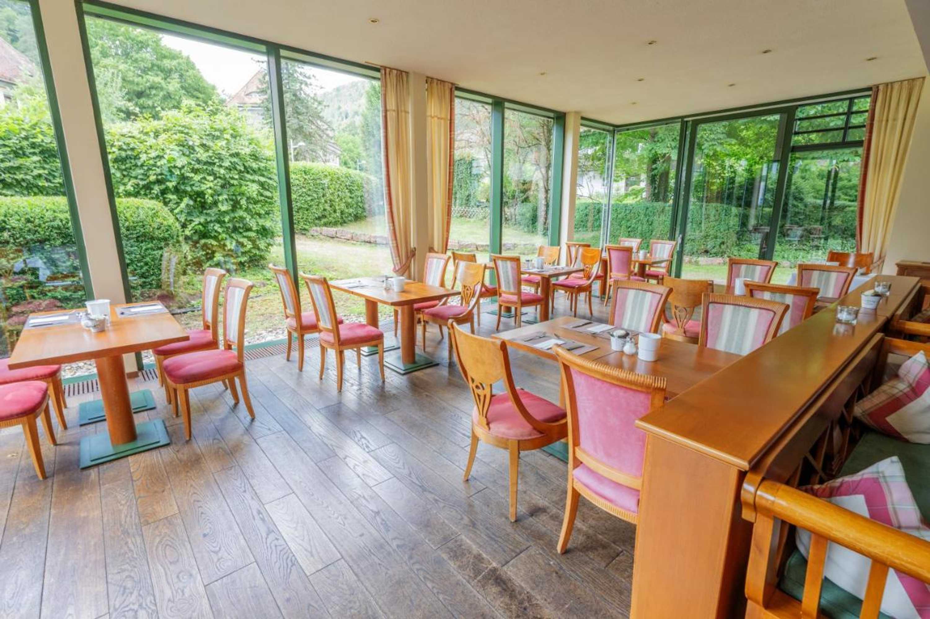 Gift card for Hotel Kloster Hirsau