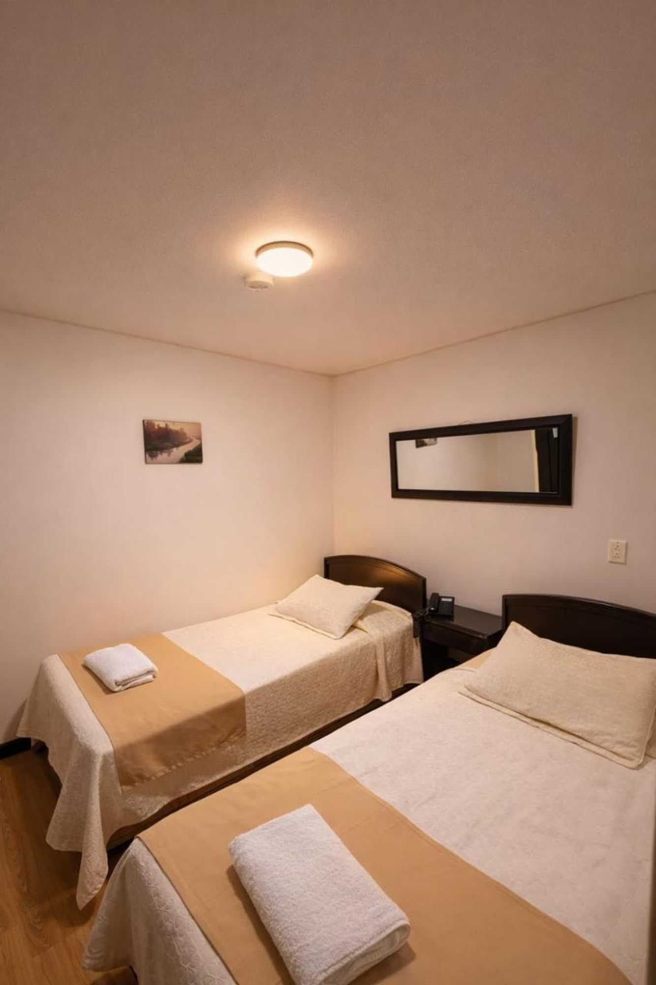 Gift card for Hotel Oicatá