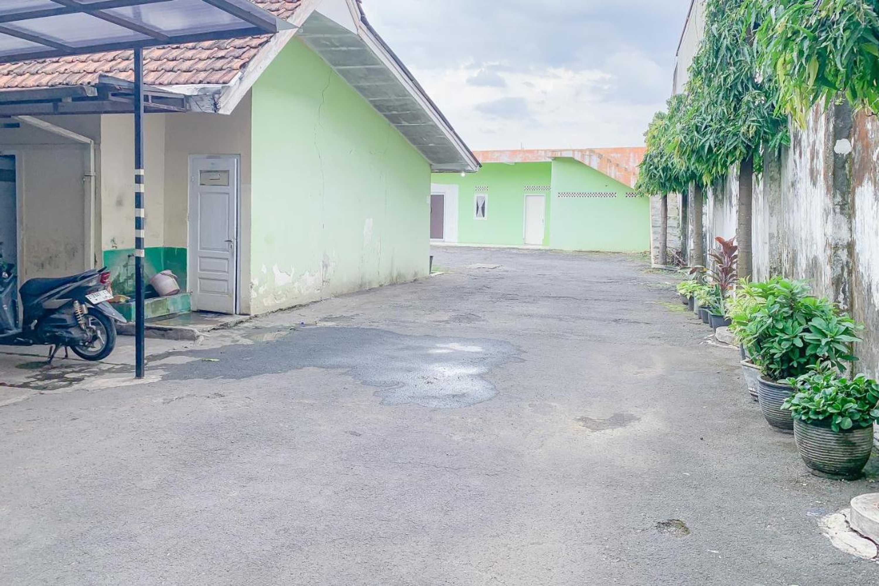 Gift card for Urbanview Hotel Dasa Putra Syariah Sumedang