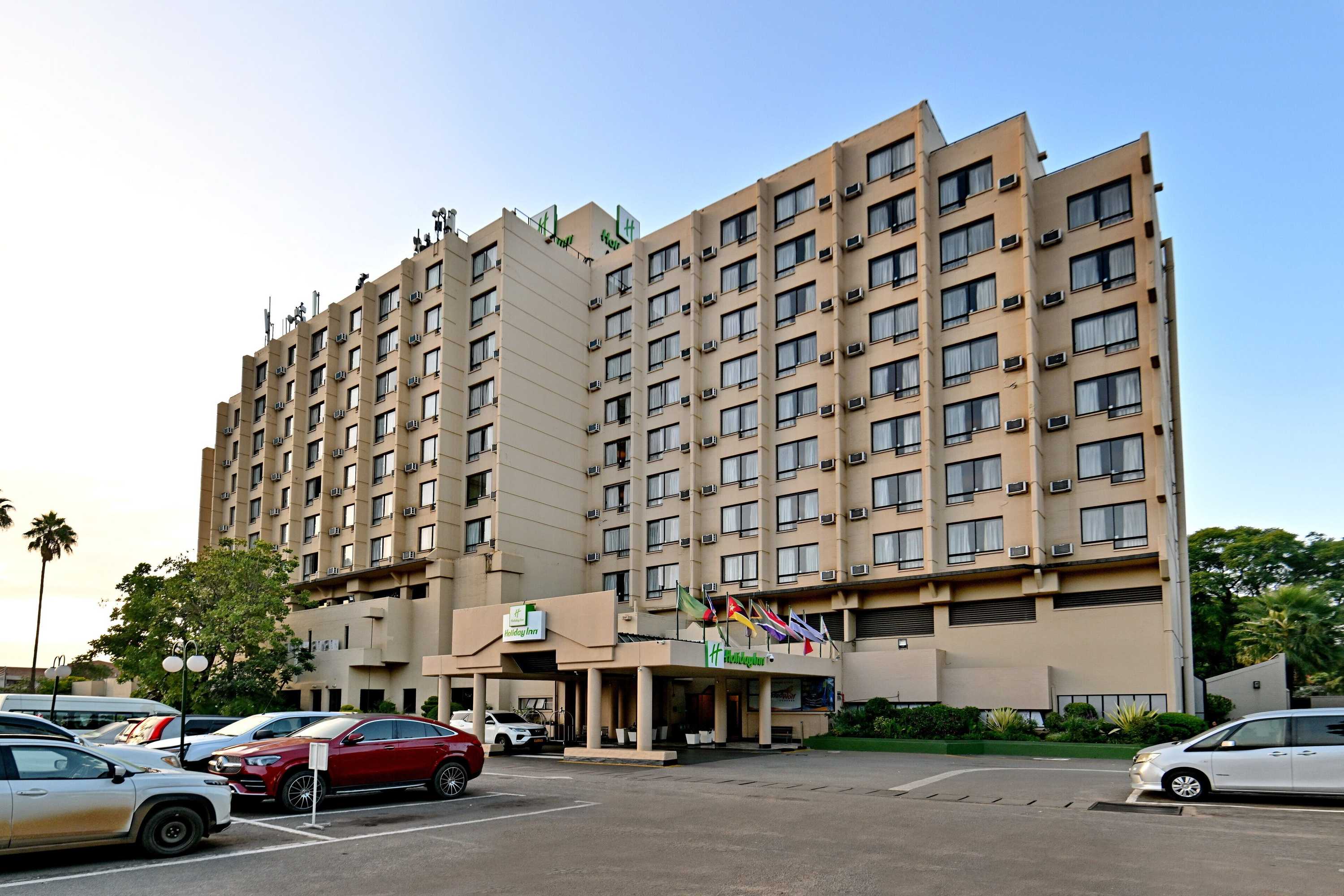Gift card for Holiday Inn Harare by Ihg Gift card for Holiday Inn Harare by Ihg